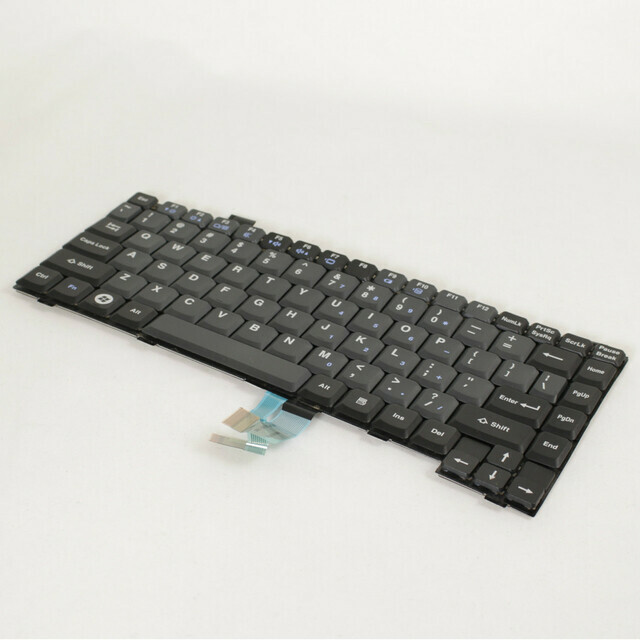 Used OEM Panasonic Toughbook CF-29, CF-30, CF-31 and CF-53 Standard Keyboard