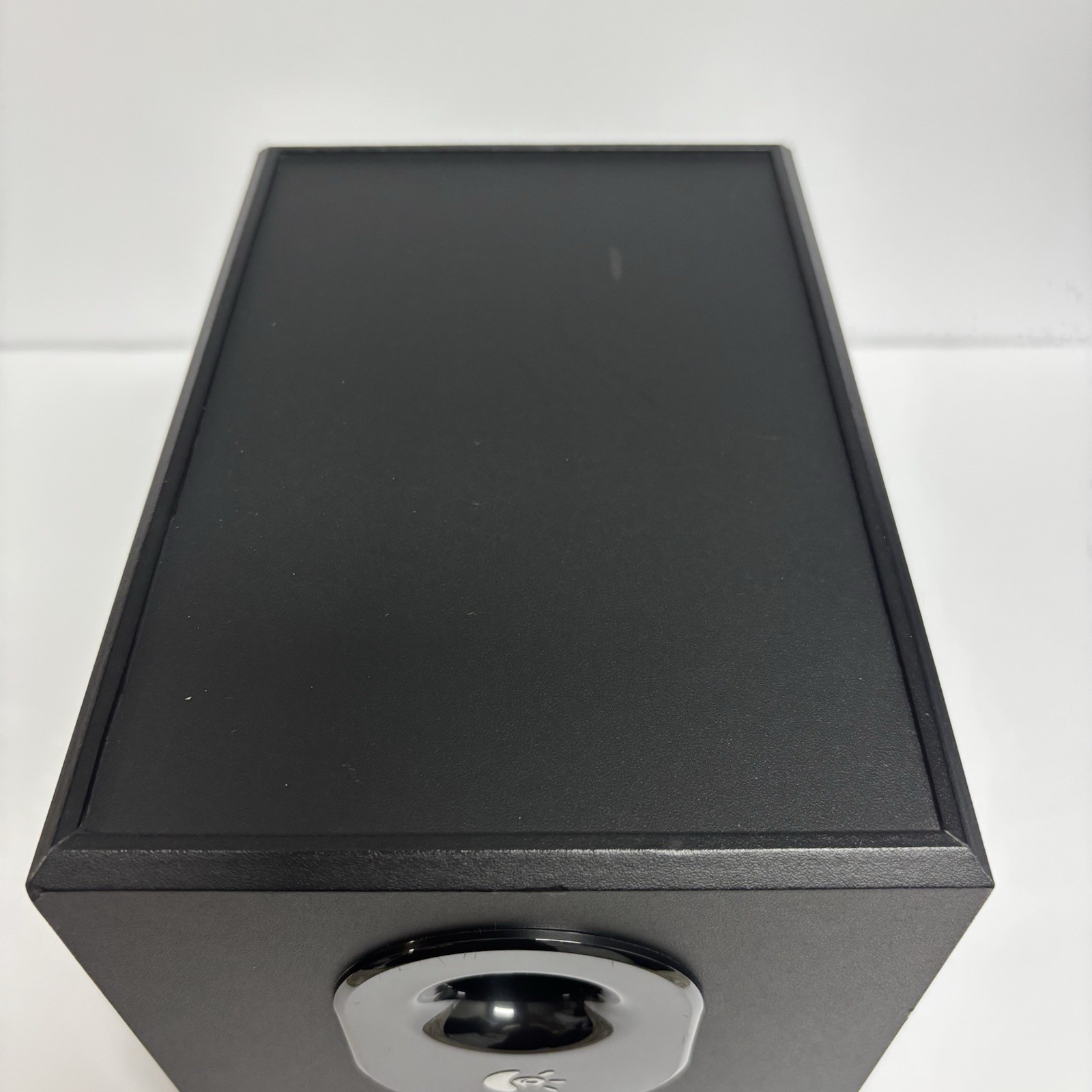 Logitech Z313 2.1 Channel Speaker System Subwoofer Desktop PC Speakers Tested