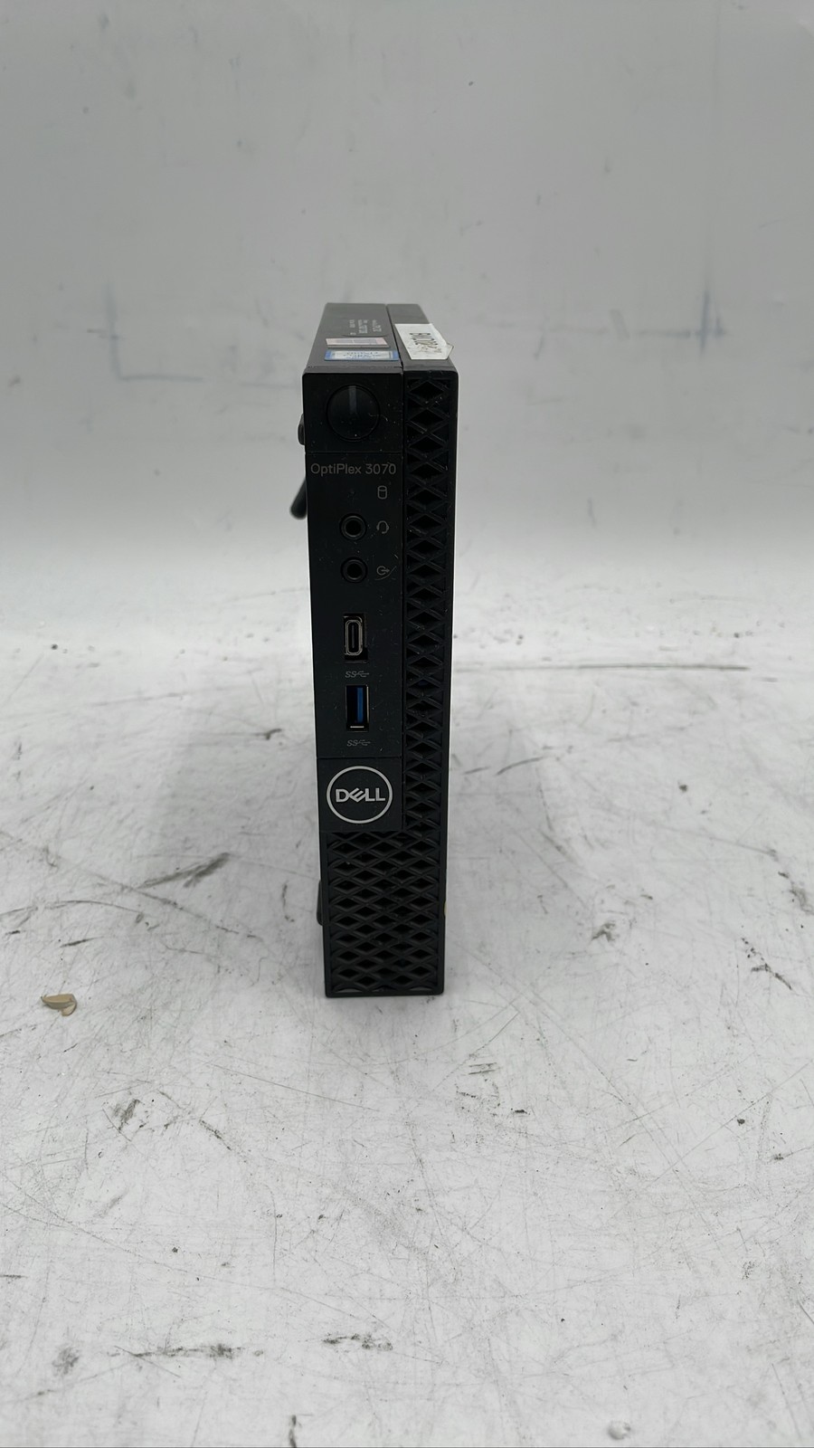Dell OptiPlex 7070 Micro Desktop PC D10U003 Intel Core i5 vPro 9th Gen No HDD