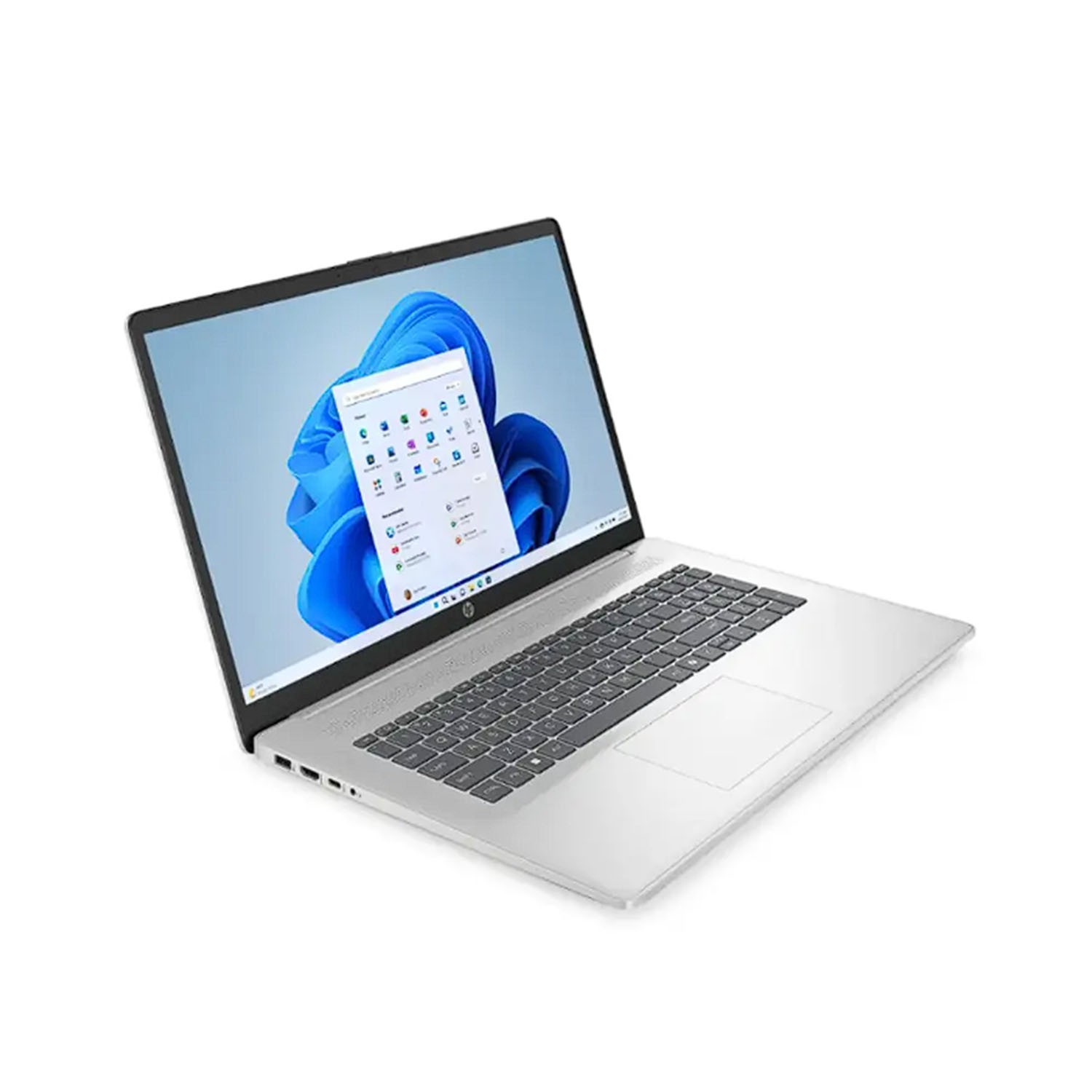 HP 17-CP2025DX 17.3″ FHD IPS Laptop – AMD Ryzen 5 7520U 8GB RAM 512GB SSD WIN11