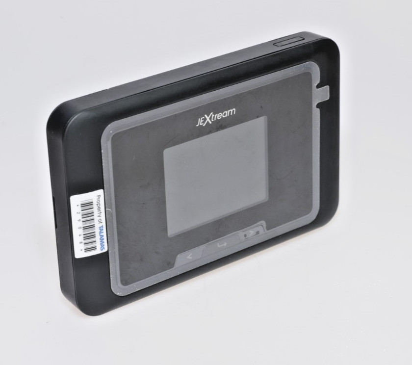 JEXtream RG2100 5G Mobile Hotspot BC 29048