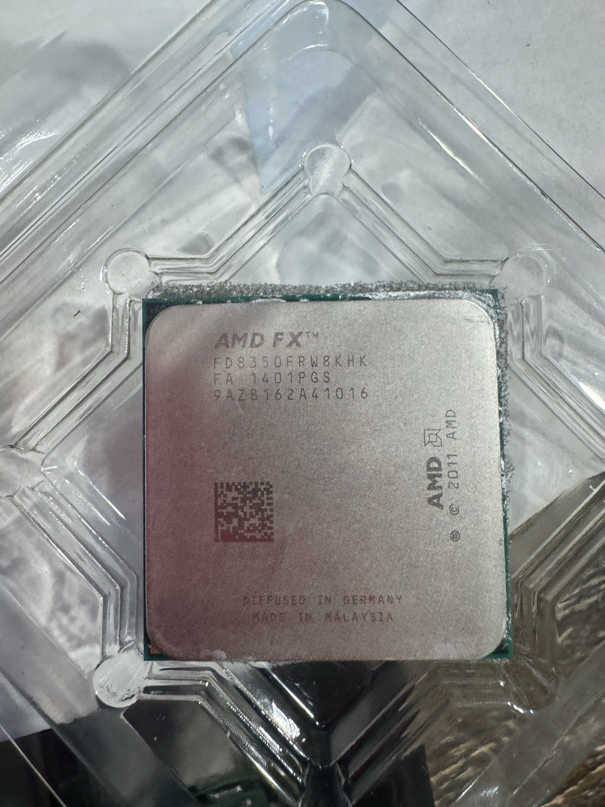 63 CPU Lot Intel Pentium 4 AMD FX Athlon Sempron Socket 478 775 Retro Processor