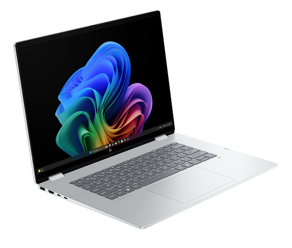 HP OmniBook 7 Laptop Computer 16″ 3K Touch Screen Intel Core Ultra 7 16 GB
