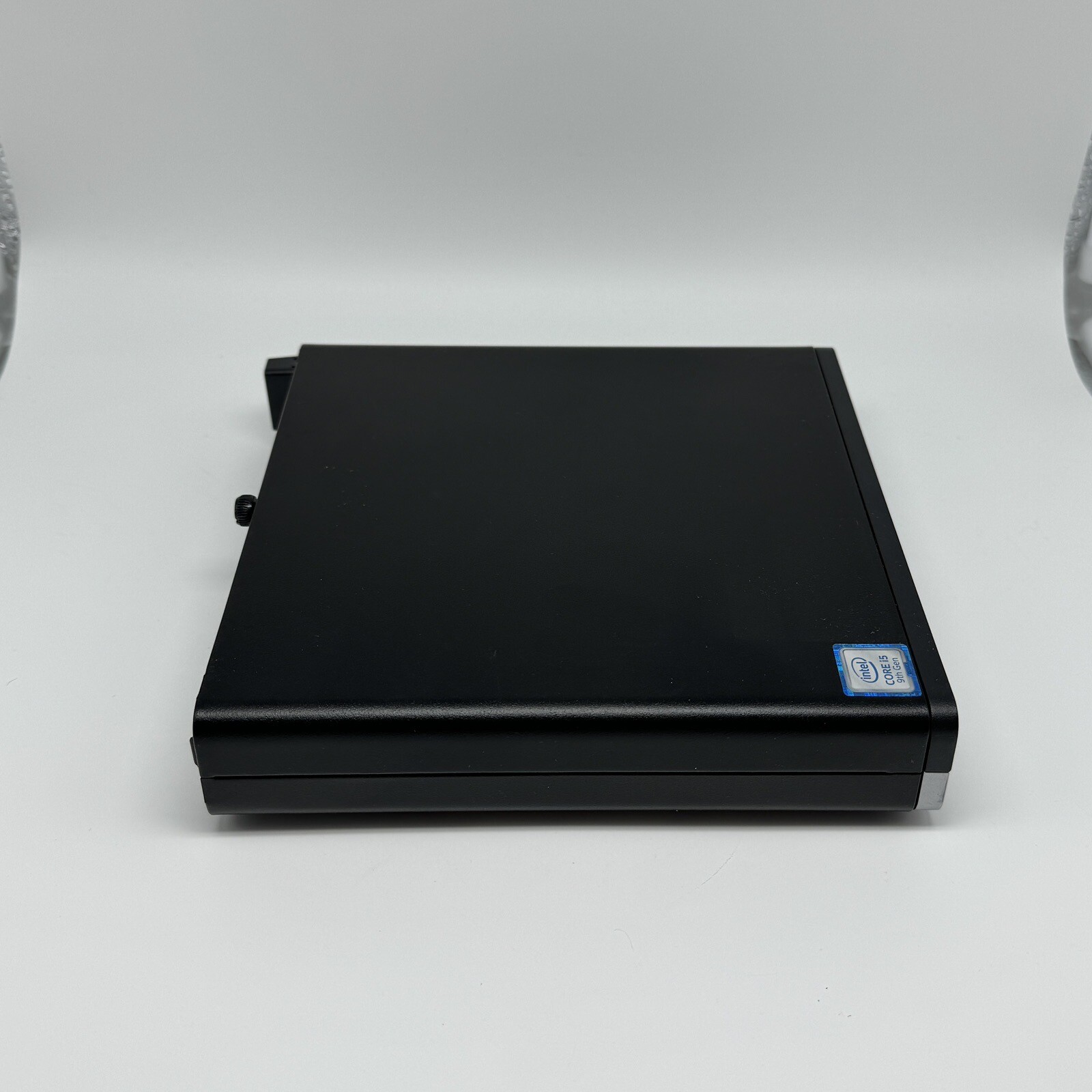 HP ProDesk 600 G5 DM 35W Mini | Core i5-9500T 2.20GHz | 8GB RAM | No SSD/OS