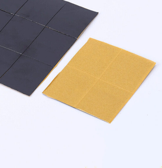 Lot of 4x 30x30mm IC Graphite Thermal Pad – Alternative To Paste – HUGE SAVING!