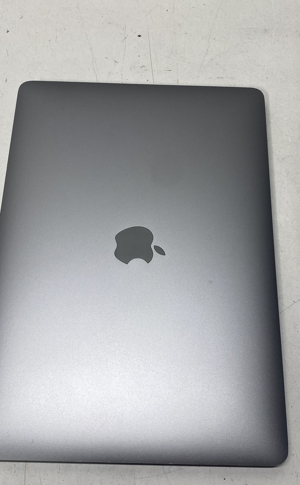 Apple MacBook Pro A1989 13″ Intel 256GB SSD Space Gray macOS Sequoia Tested