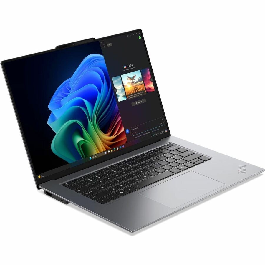 Lenovo 21Q60026US ThinkPad X9-15 Gen 1 – 15.3″ Copilot+ PC Notebook