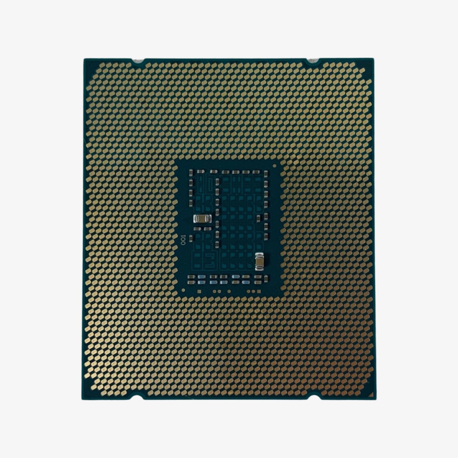 Intel Xeon E5-4627 V3 2.60GHz 10 Core 25MB LGA2011 Server Processor SR22Q 135W