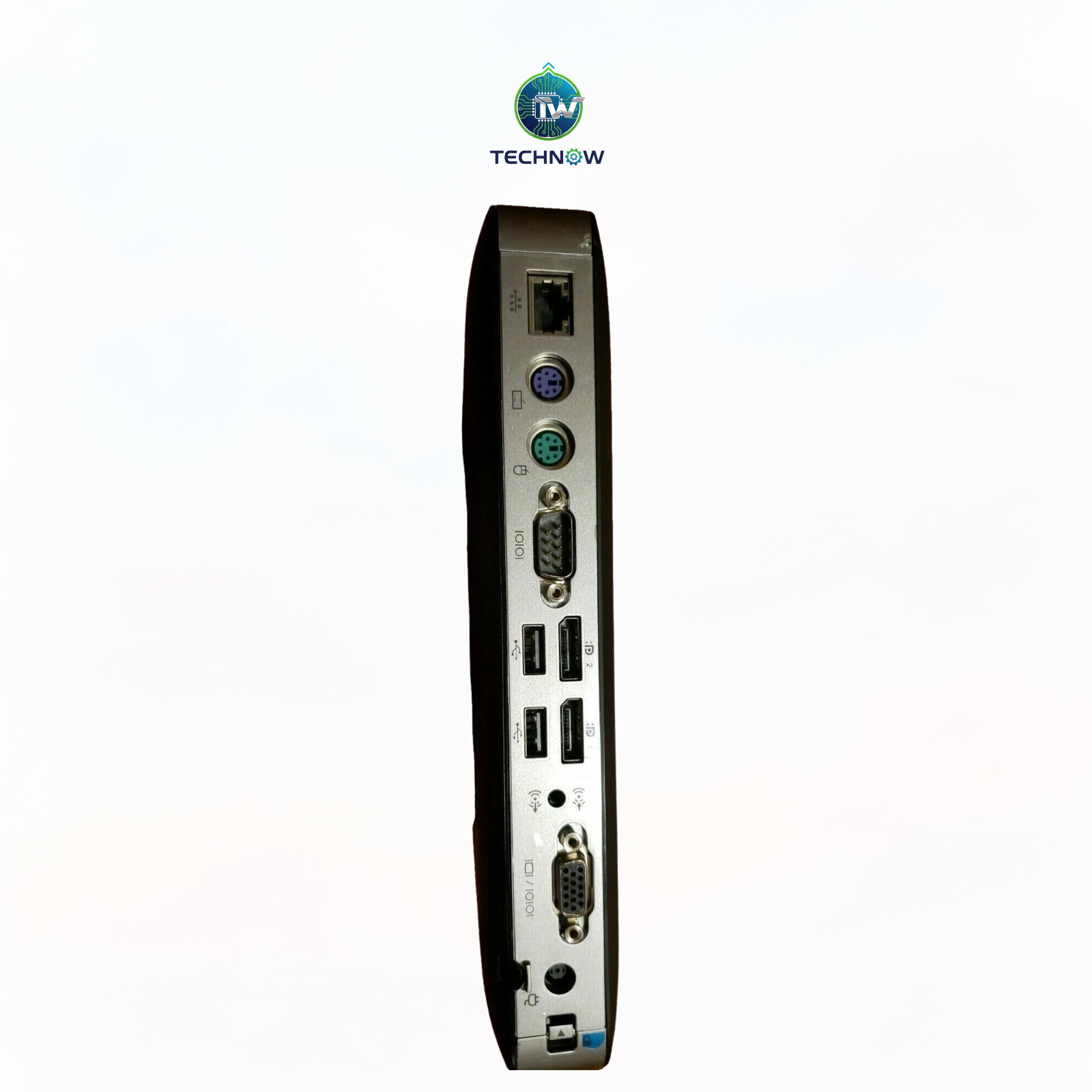 HP T630 Thin Client AMD GX-420GI 2GHz 8GB Ram 128GB SSD Windows 11 pro