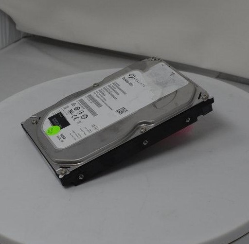 Seagate ST500DM002 1SB10A-021 3.5″ Hard Drive 500GB SATA