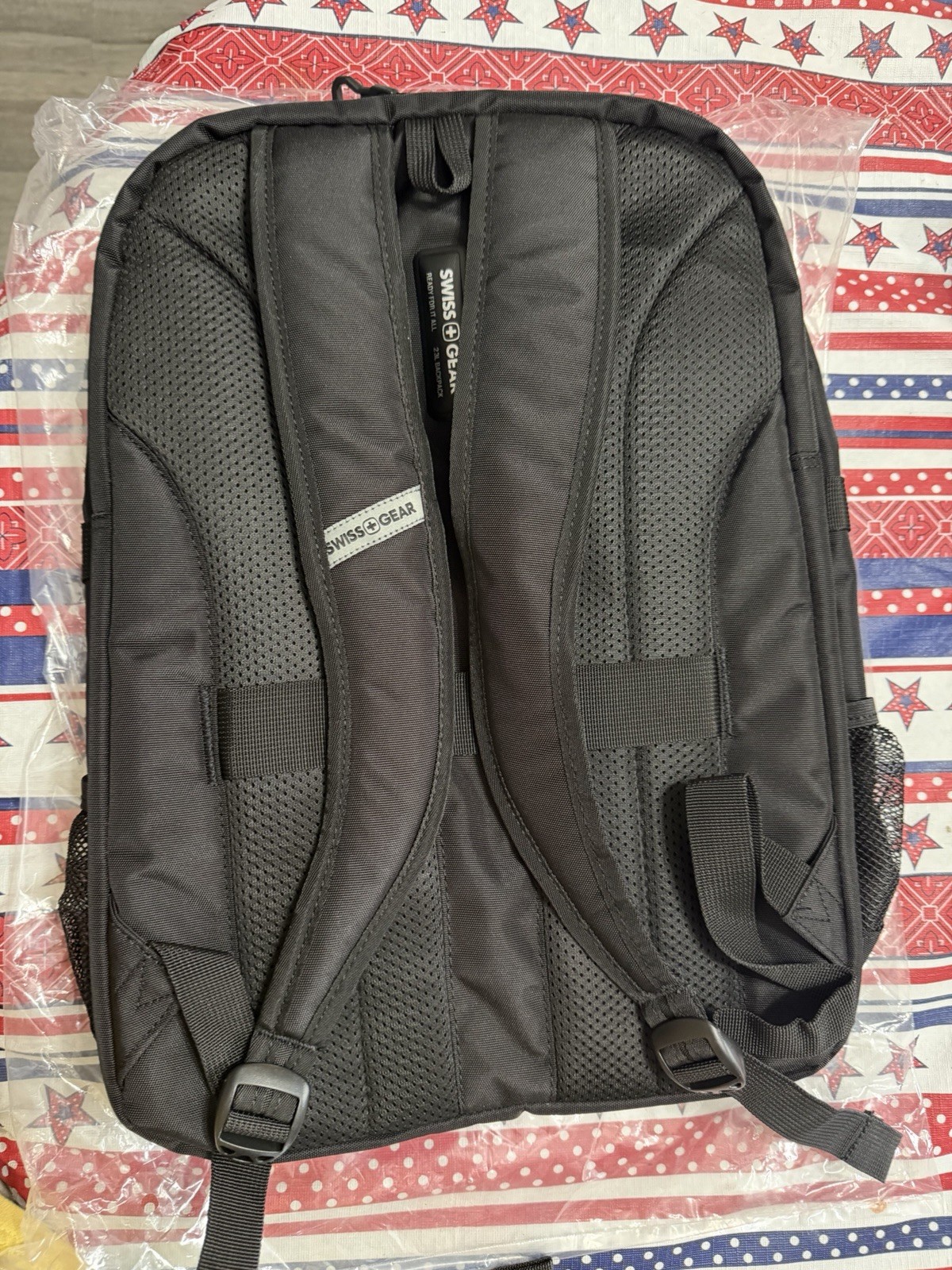 Swissgear Civic Pro 16” Laptop Backpack