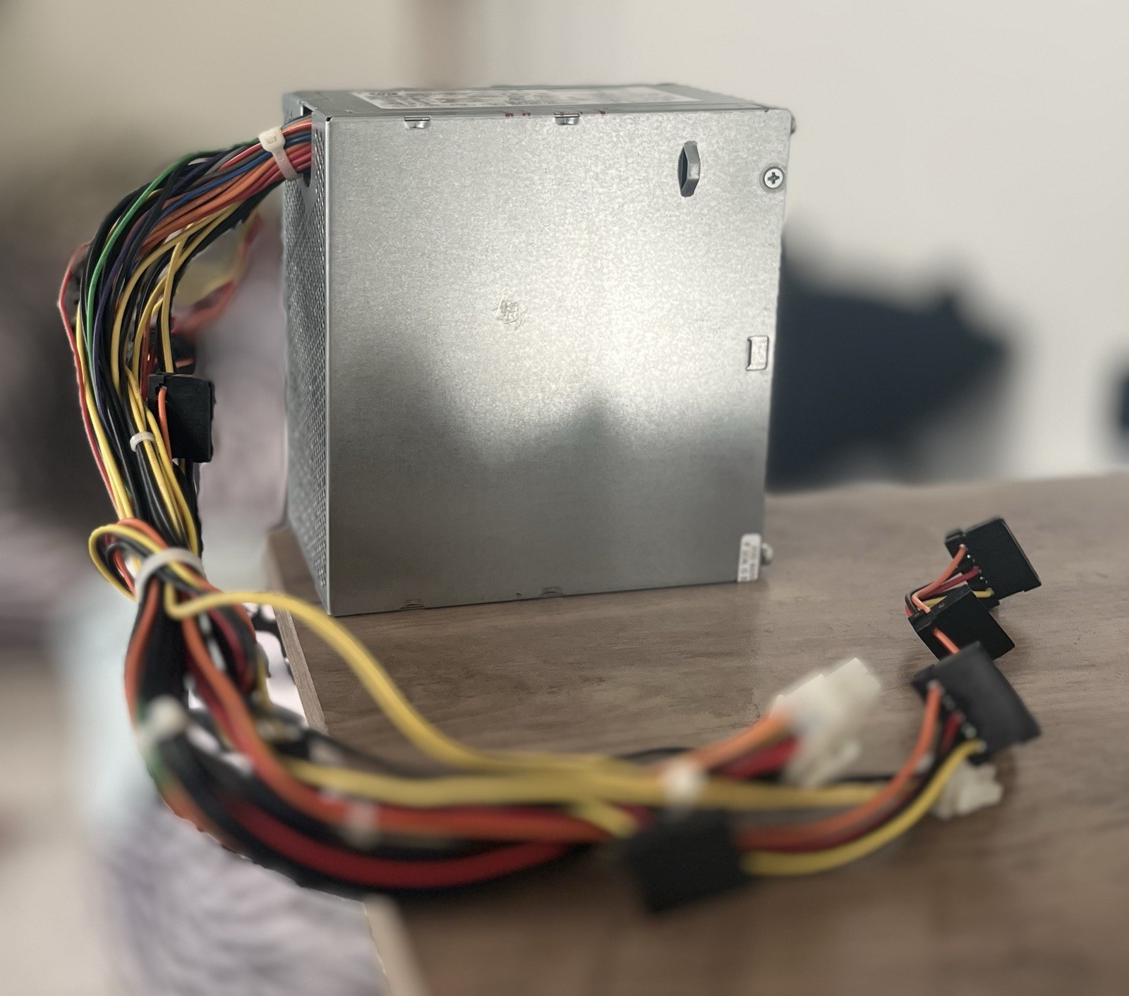 HP Pavilion HQ- TRE 7100A 480W Desktop Switching Power Supply 633187-002 Tested