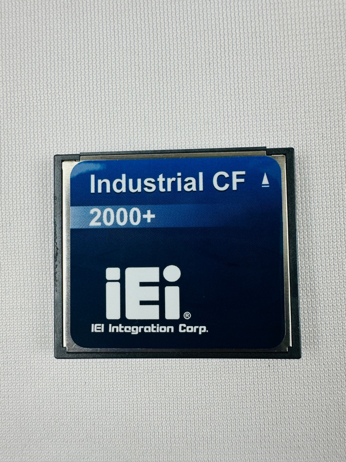 IEI ICF-2000IM-32GB-R21 ICF 50 PIN 32GB Industrial Compact Flash Card