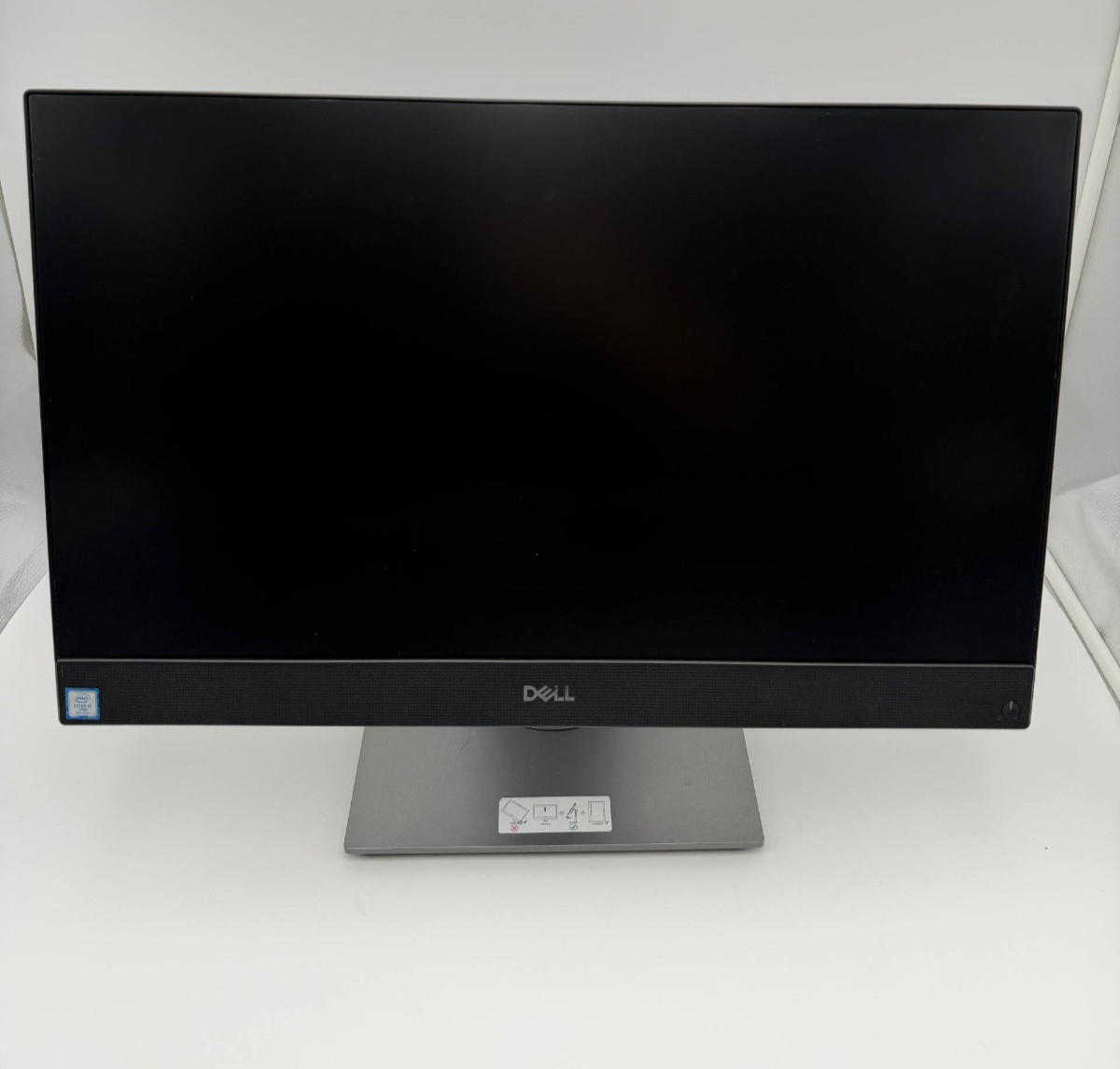 Dell OptiPlex 7470 24″ AIO i5-9500 16GB DDR4 256GB SSD Windows 11 Pro Wi-Fi
