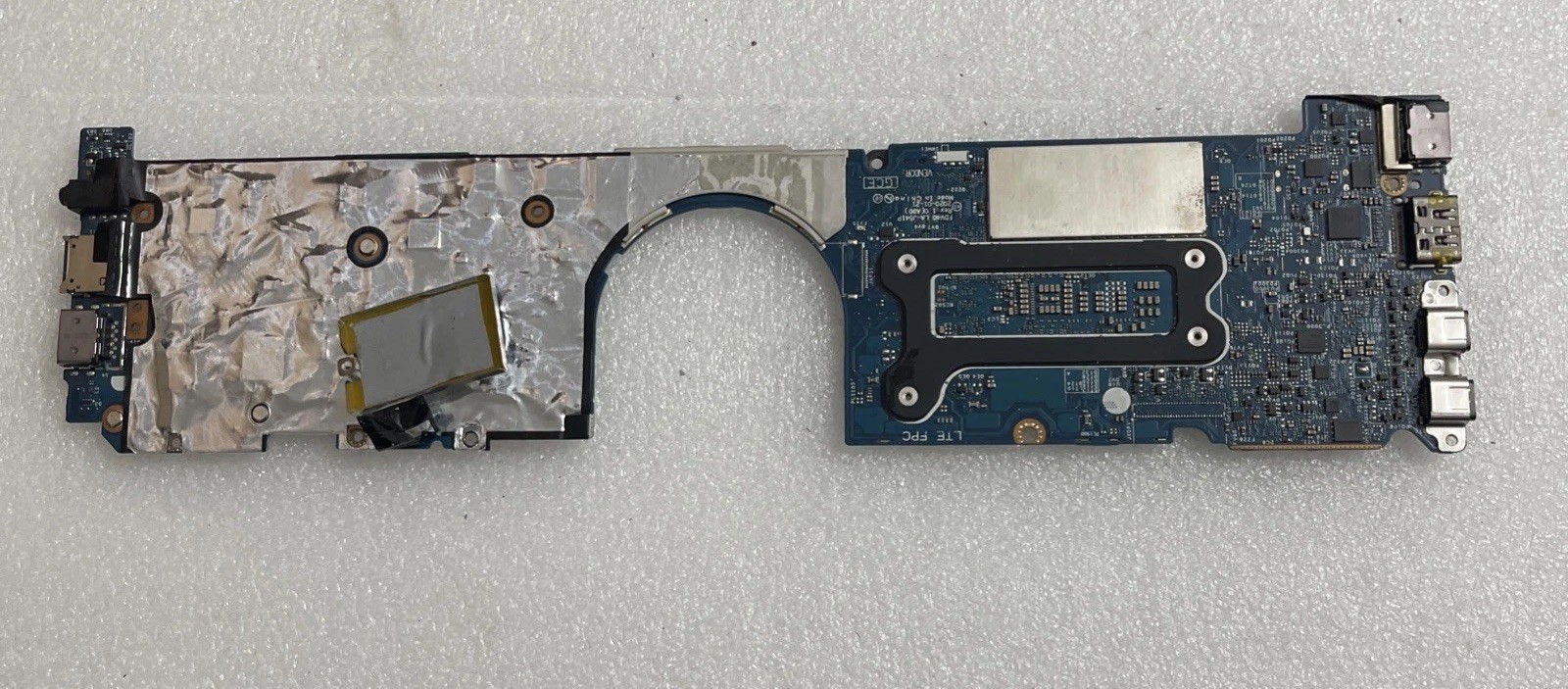 Dell Latitude 9410 2-in-1 Core i5-10310U 1.70 GHz Motherboard 9868X SA M3