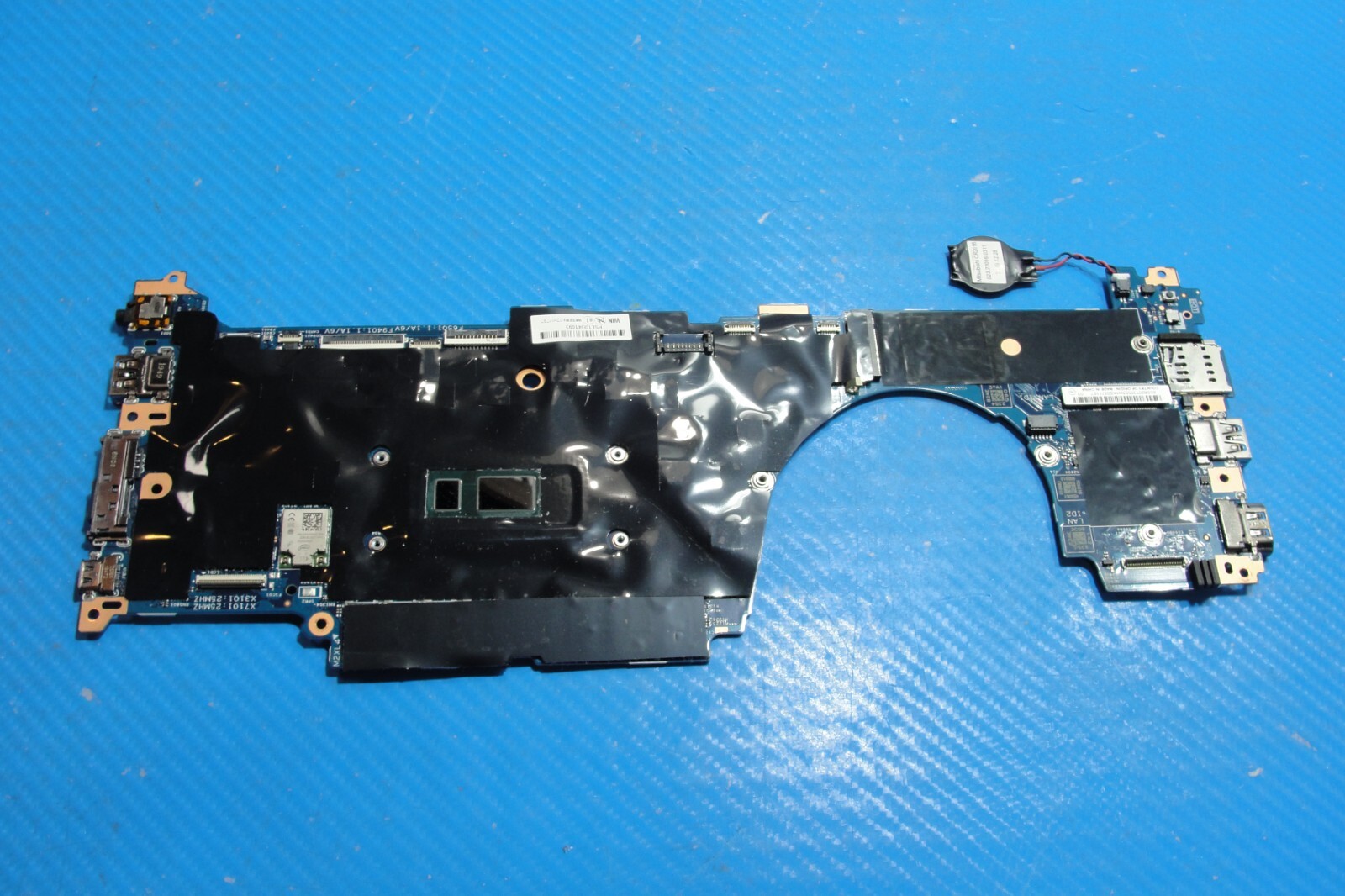 Lenovo ThinkPad X390 Yoga 13.3″ Intel i5-8365U 1.6GHz 8GB Motherboard 02HM797