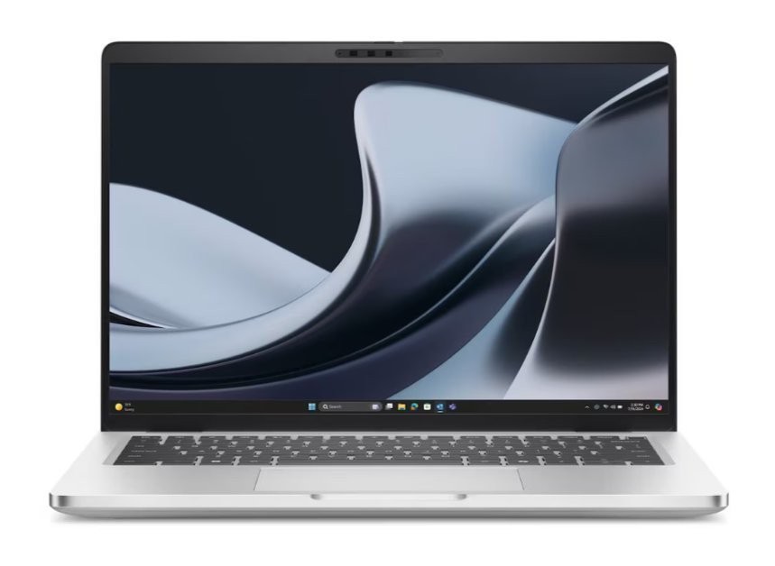 Dell Pro 14+ AMD Ryzen AI P7-350, 512GB, 32GB, Windows 11 Pro