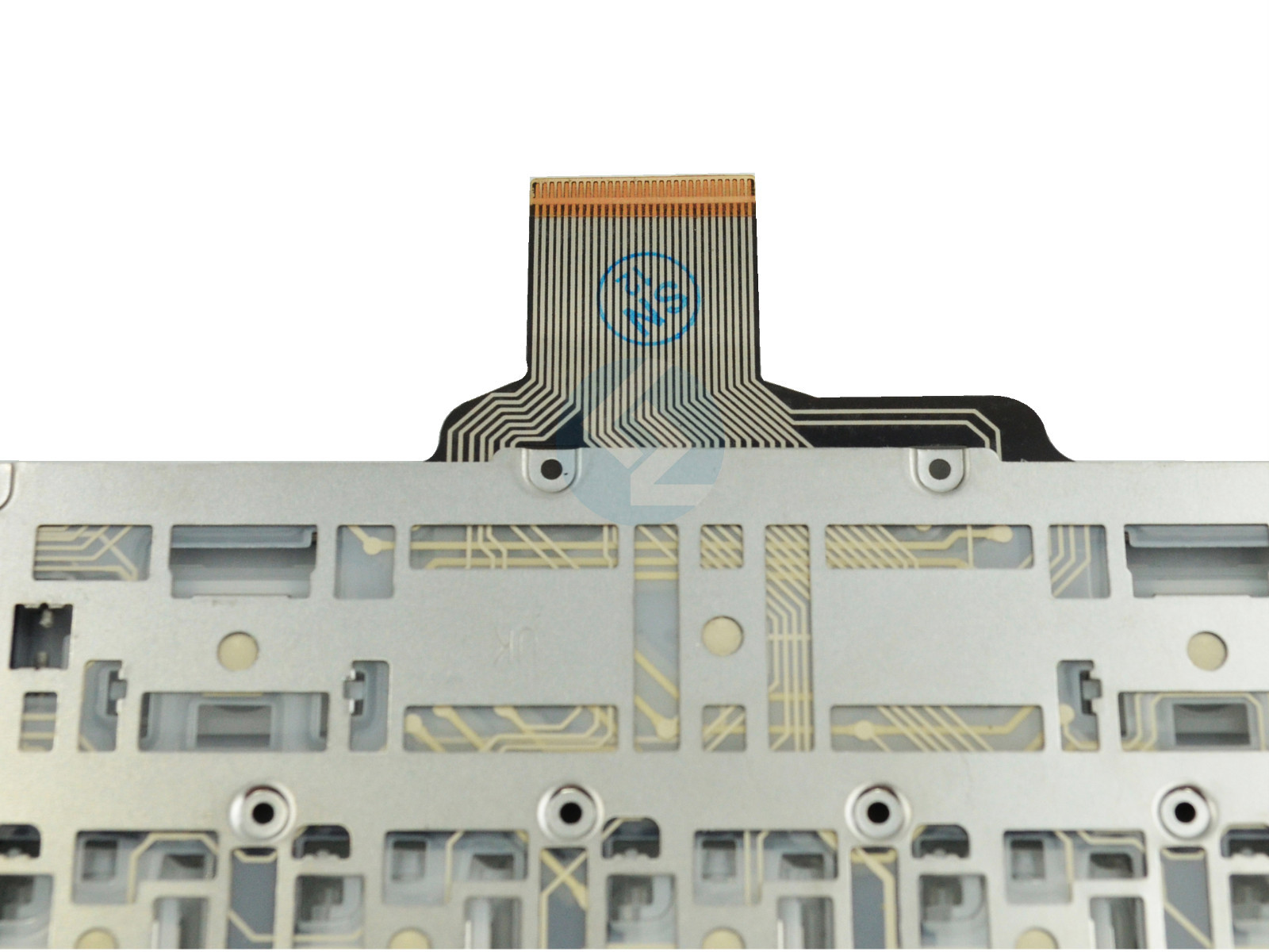 NEW UK Keyboard for Apple MacBook Pro 13″ A1278 2009 2010 & 2011 2012