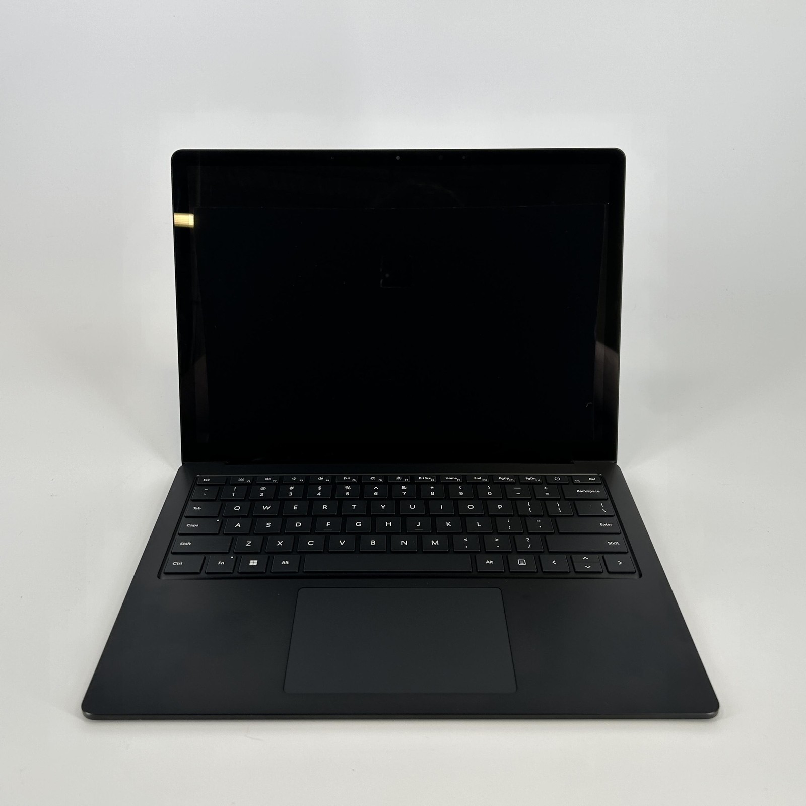 Microsoft Surface Laptop 5 13 2K TOUCH 2.7 GHz i7-1265U 16GB 512GB SSD Excellent