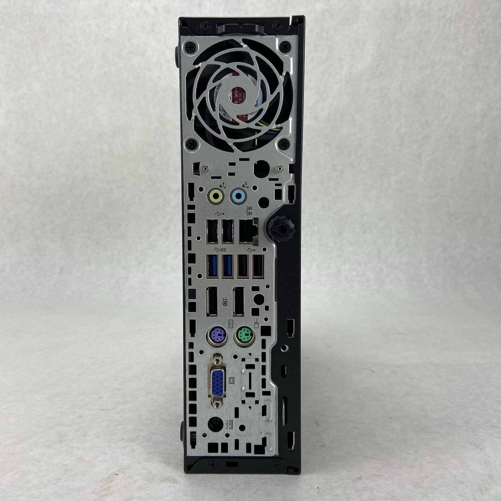 HP EliteDesk 800 G1 USFF Intel Core i5-4590s 3GHz 8GB RAM No HDD No OS
