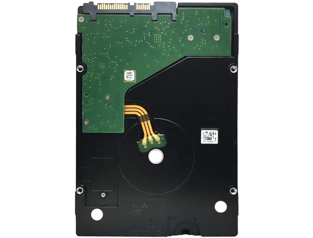 MaxDigitalData 6TB 7200RPM 128MB Cache SATA 6.0Gb/s 3.5inch Internal Hard Drive
