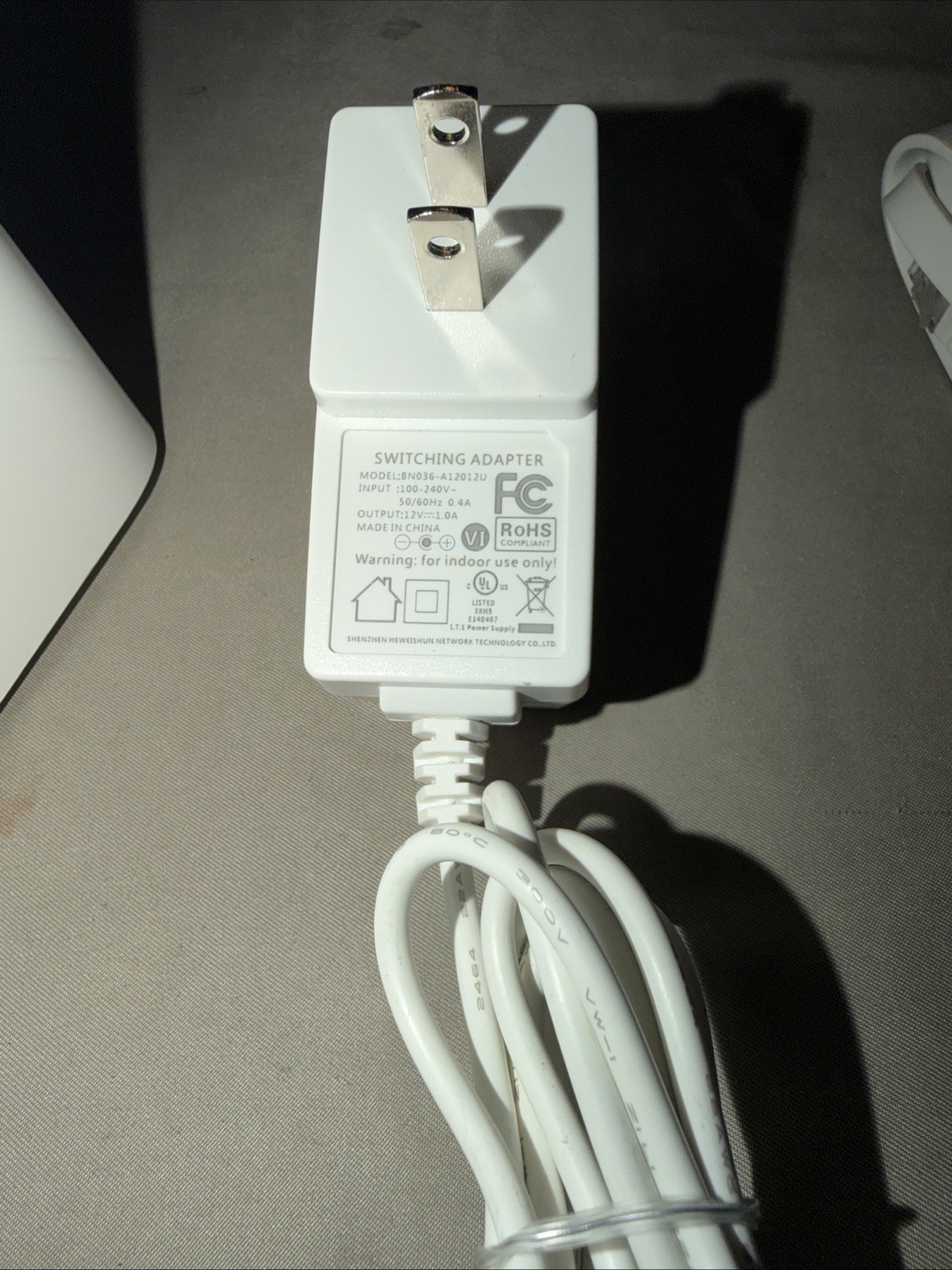 Meshforce Mesh WiFi System M3s Gigabit WiFi Router Replacement One Each