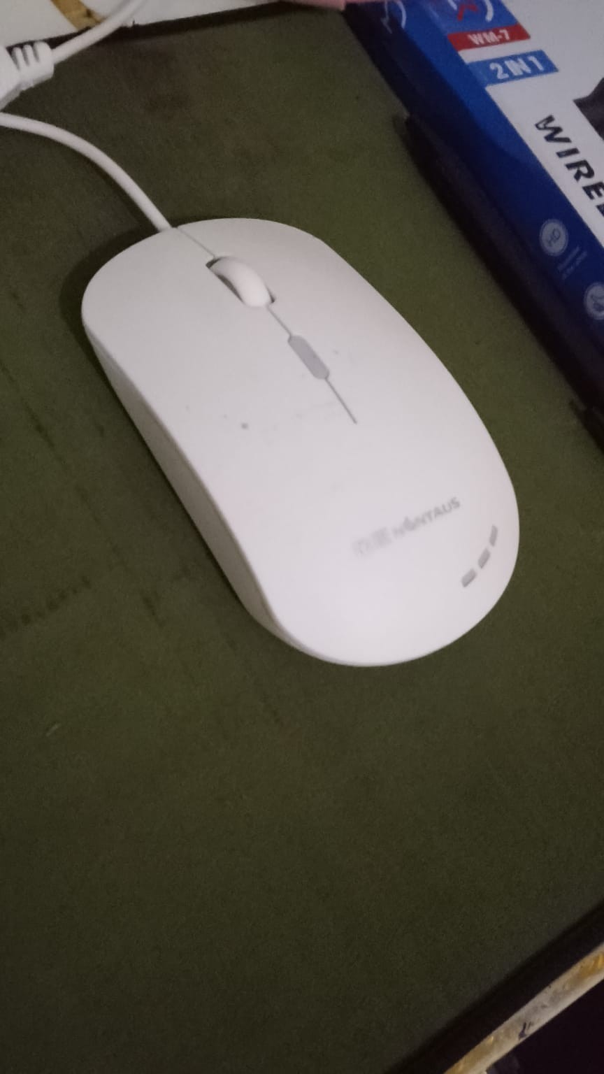 Mouse For Laptop PC Computer Pre-owned computer mouse in good working condition