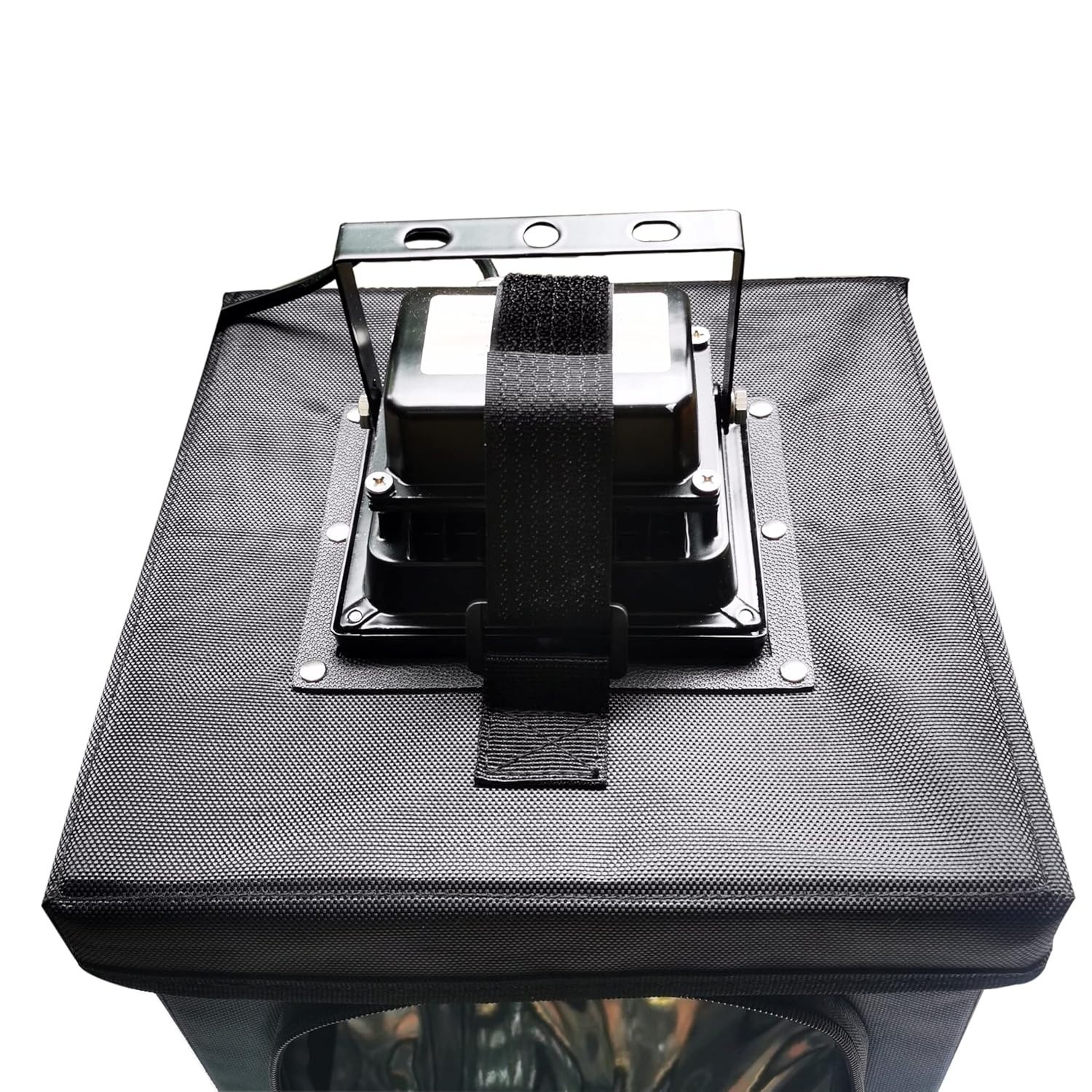 3D Printer Resin Curing Station DIY Curing Enclosure With UV Light UV Lamp Solar