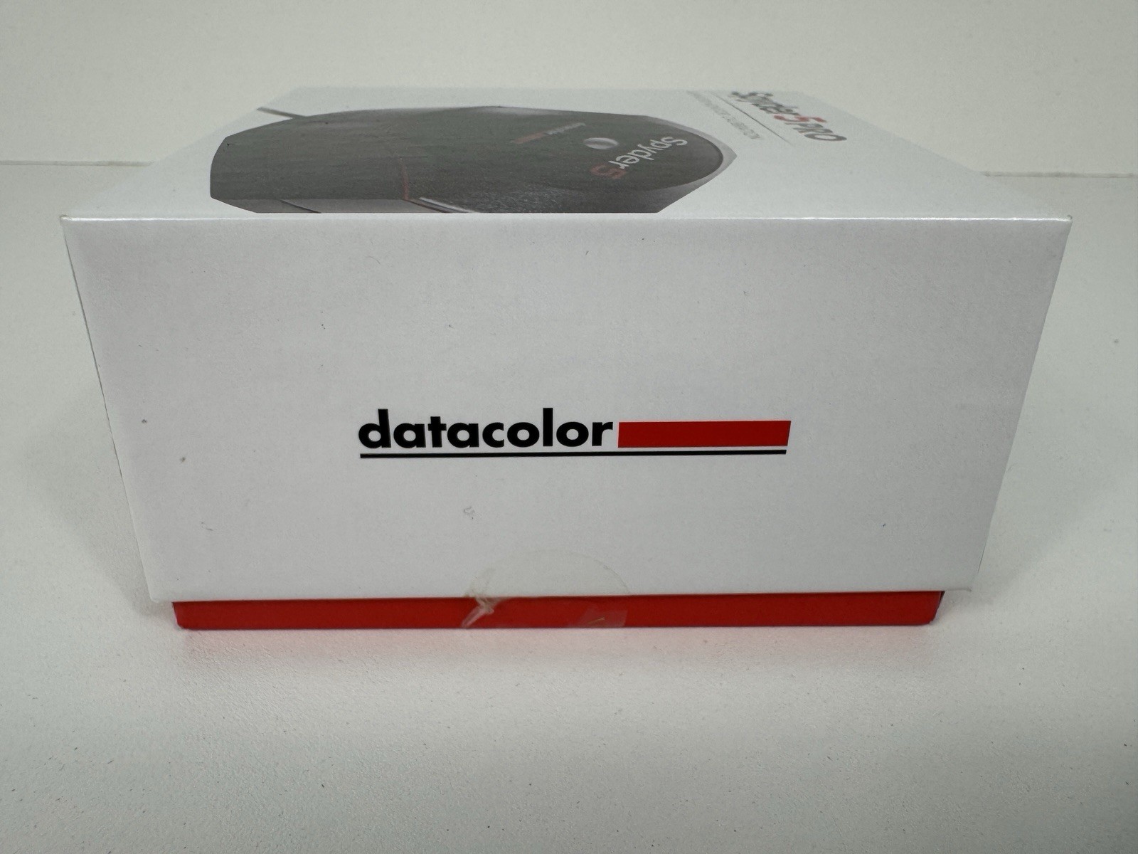 Spyder5 Pro – Datacolor – Advanced Monitor Calibration / For Windows or Mac