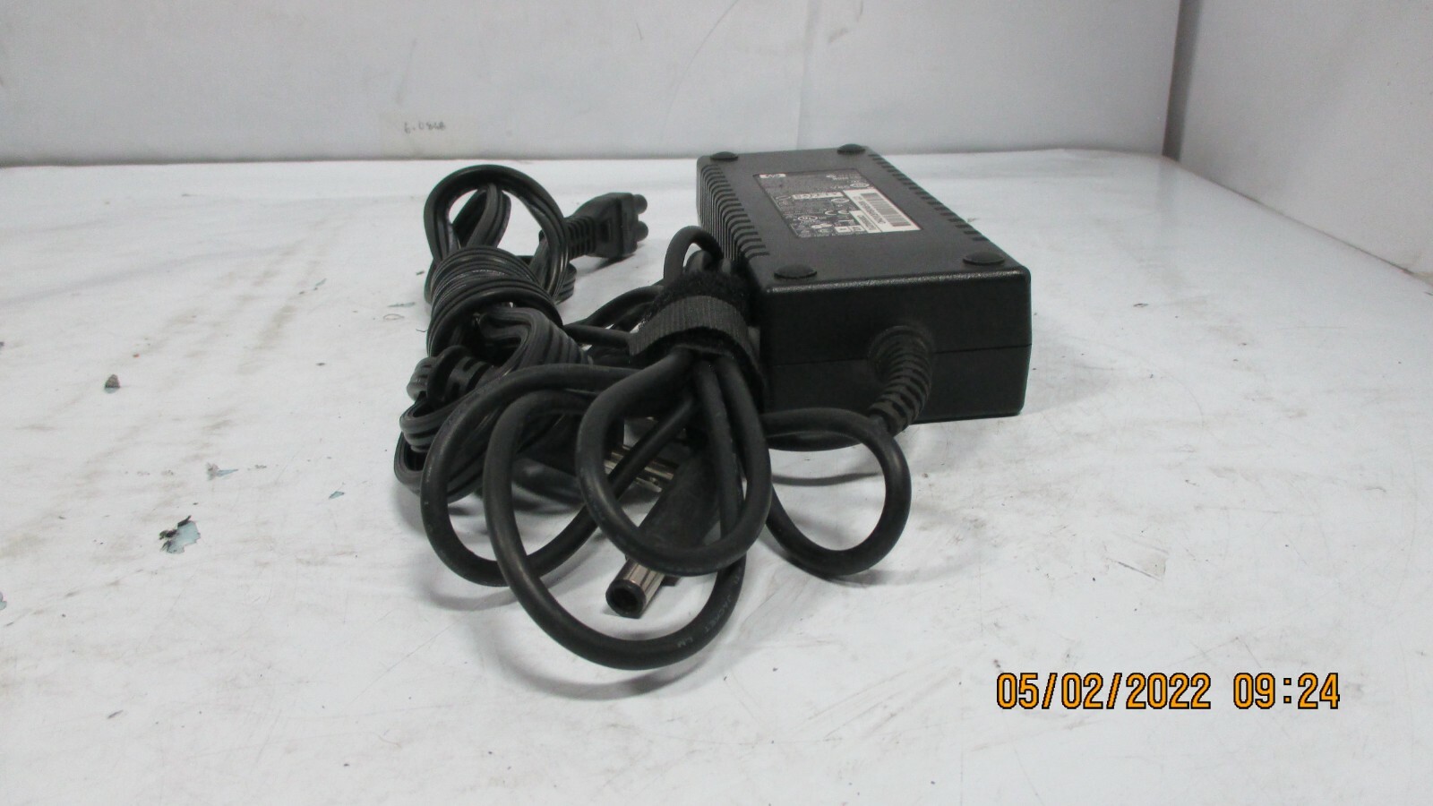 Genuine OEM HP 135W Power Supply AC Adapter Elite 8300 8200 8000 7900 7800