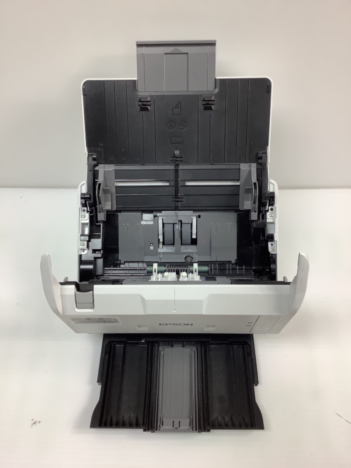 Epson DS-530 J381A Color Duplex Document Scanner