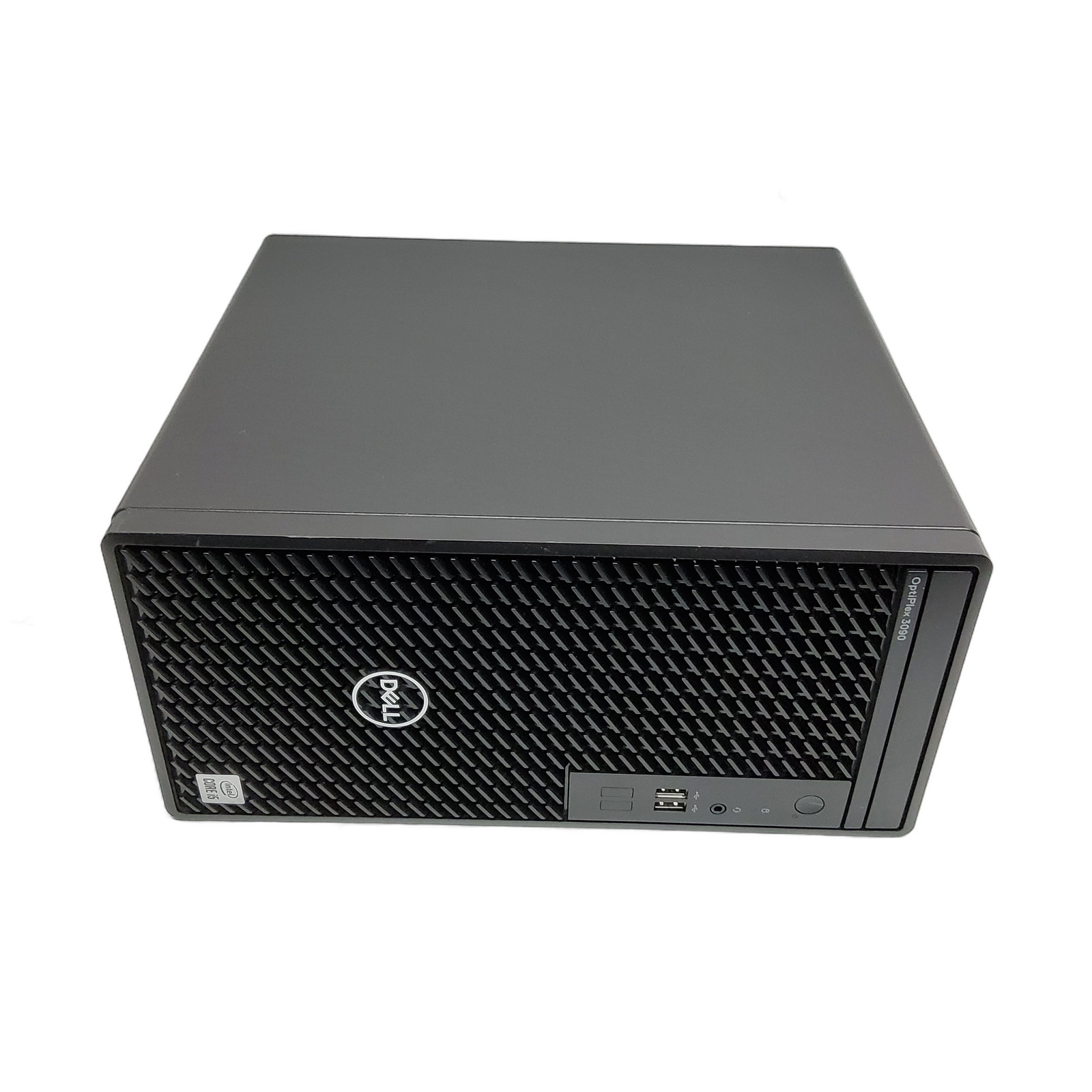 Dell Optiplex 3090 6-Core i5 10500 32GB 512GB NVMe SSD Wi-Fi Windows 11 Pro