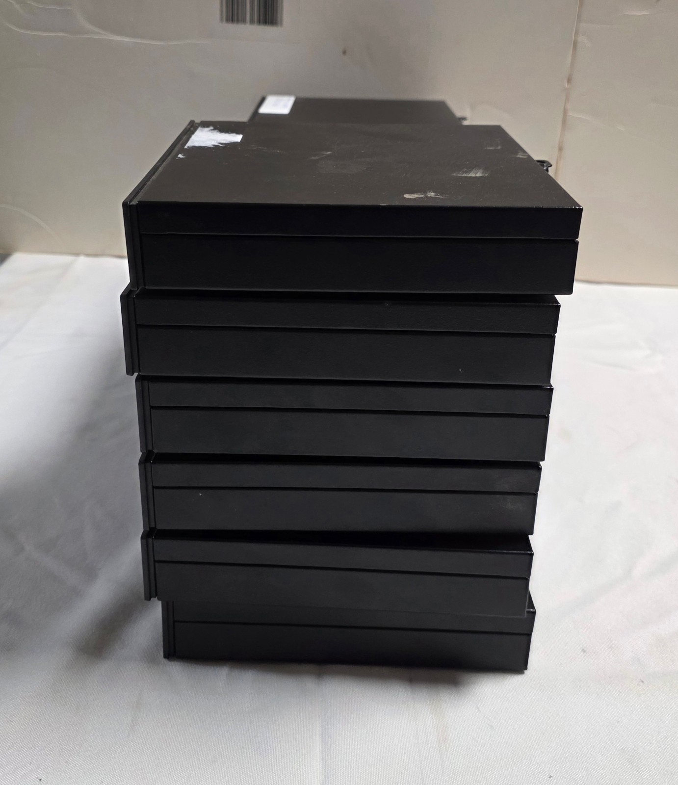 Dell Optiplex 7040 (MFF) Intel Core i7-6700T | 8GB | No HD, AC or software