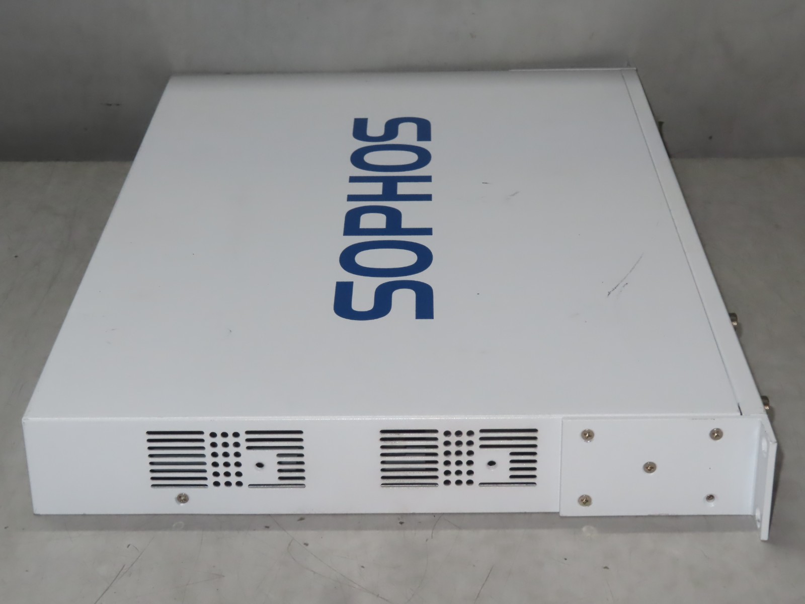 Sophos SG 230 REV.1 Firewall Security Appliance Hardware