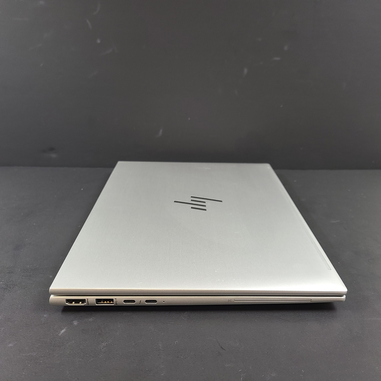 HP EliteBook x360 830 G10 13″ – i5-1345U CPU @ 1.60 GHz 256GB SSD 16GB RAM