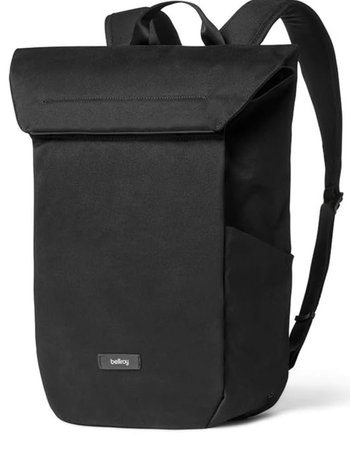 Bellroy Melbourne Backpack – (Laptop Bag, Laptop Backpack, 18L)