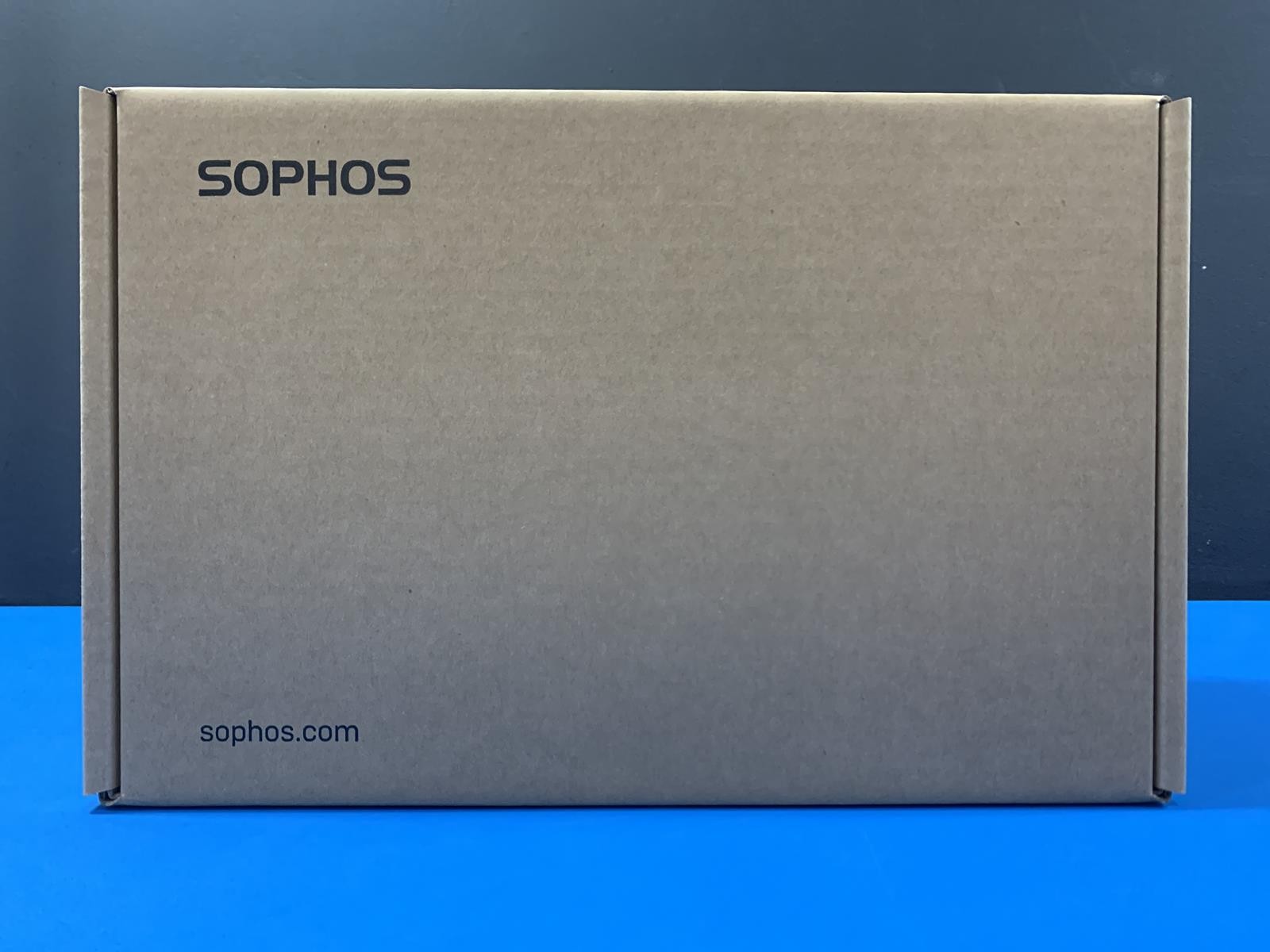 Sophos SD-RED 60 Remote Ethernet Device Firewall Security RED601APUSPUR