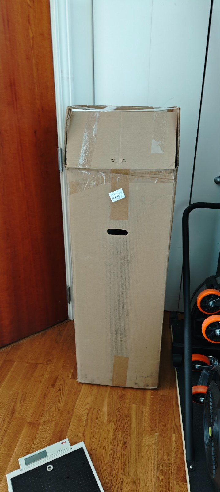 Samsung Odyssey G9 49″ 240Hz Monitor + Ergotron HX Arm LC49G95TSSNXZA