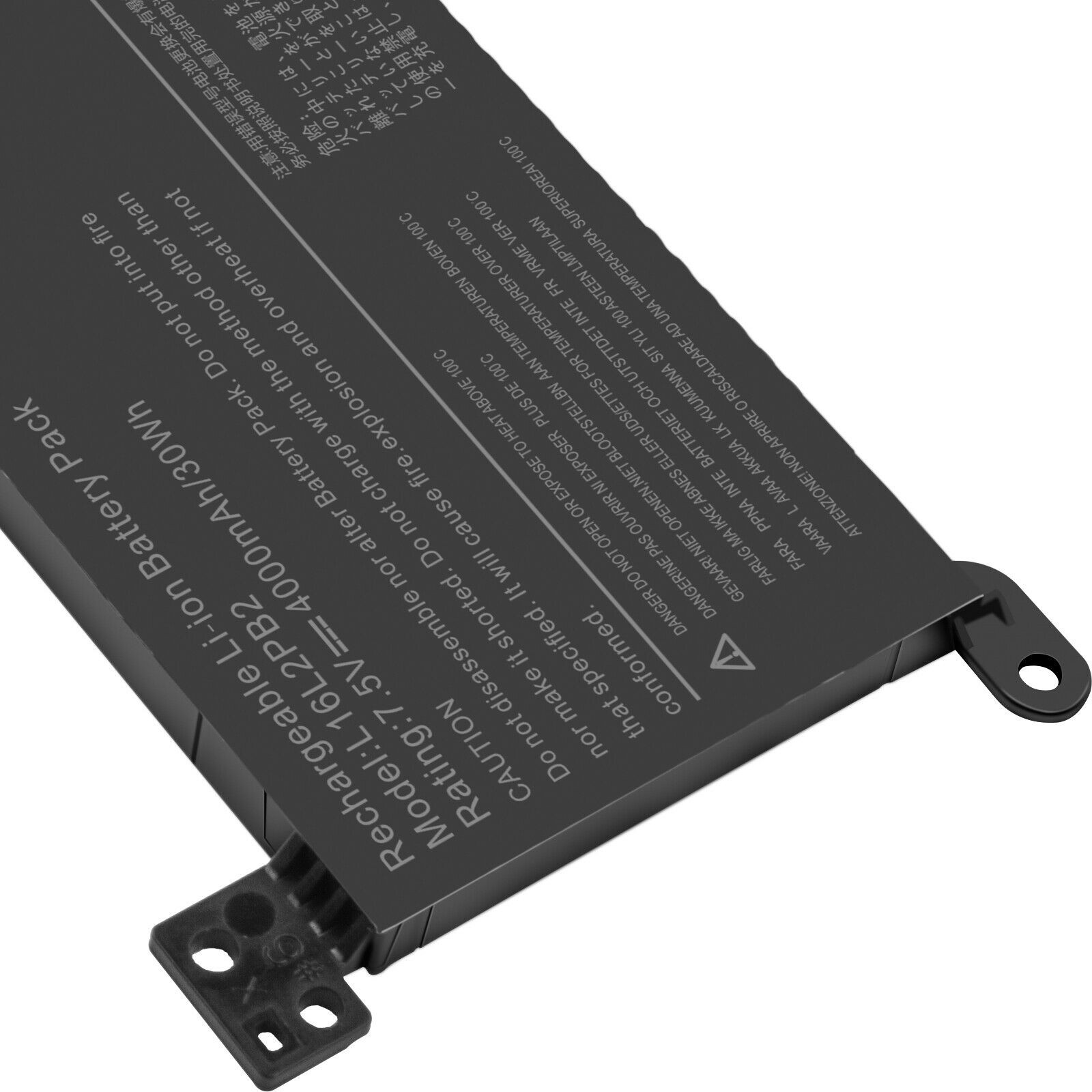 L16L2PB2 Laptop Battery For Lenovo Ideapad 320 330 L16L2PB3 L16M2PB1 L16M2PB2