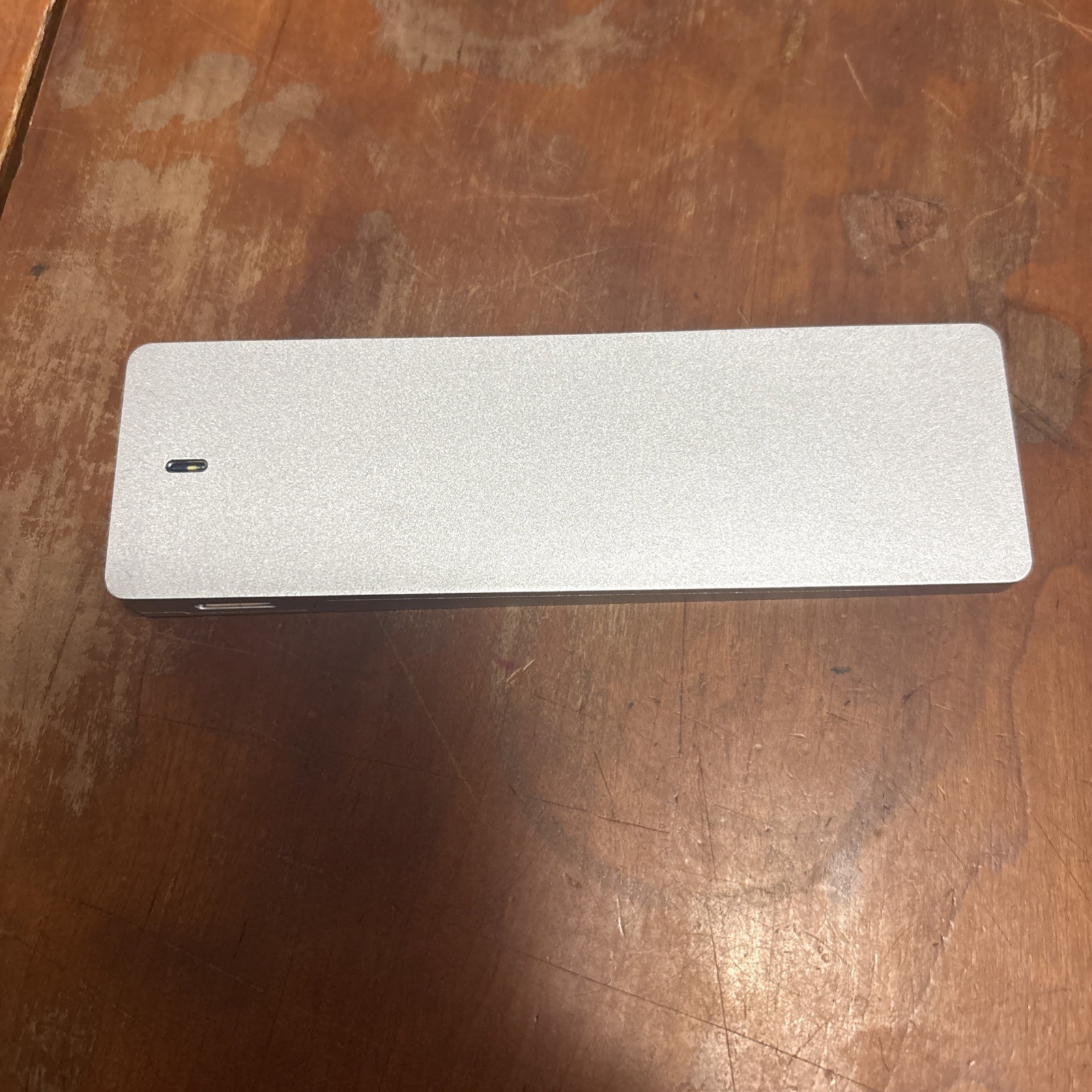 OWC Envoy USB 3.0 Mac/PC Ultra-Portable Bus-Powered SSD EnclosureOWCMAU3ENVOY
