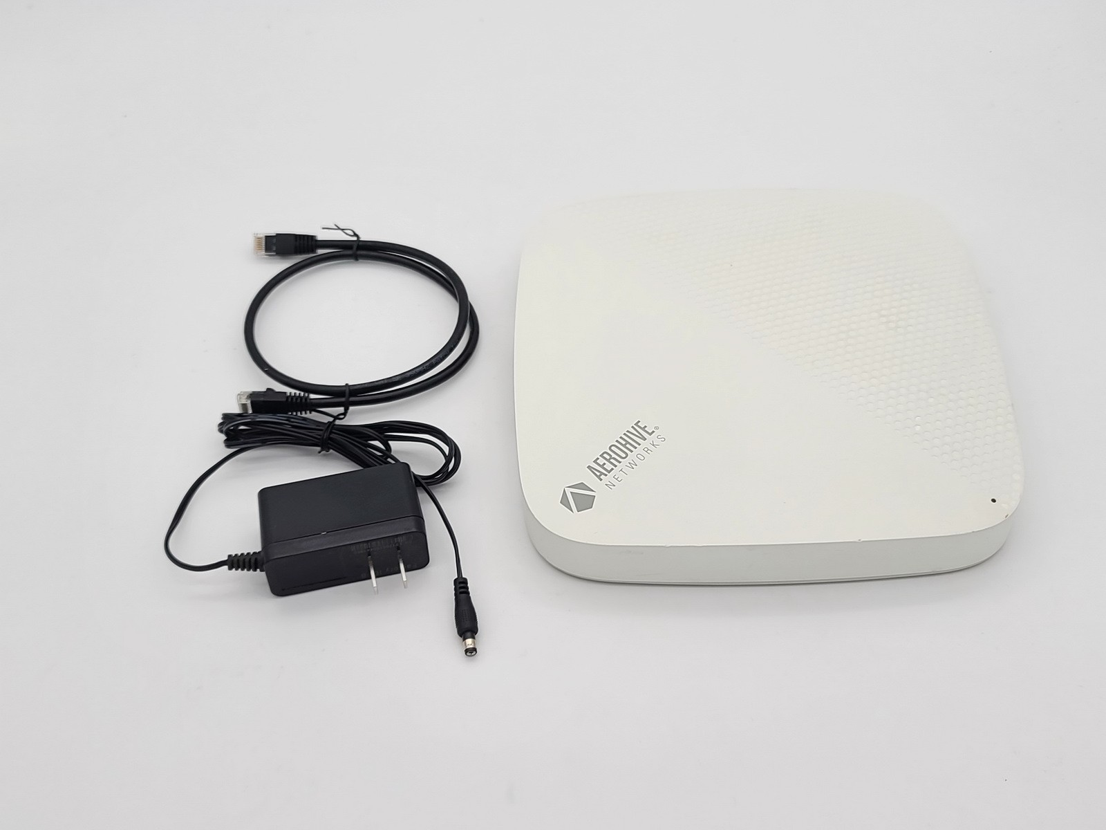 AEROHIVE NETWORKS AP650 WIRELESS ACCESS POINT WIFI 6 802.11 AX POE AP DUAL BAND