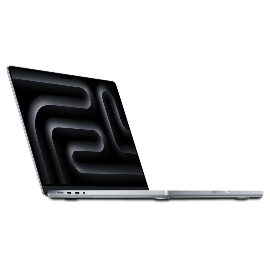 2023 Apple M3 Pro MacBook Pro 14.2″ 90%+ 18GB/1TB SSD (Silver) A2992 w/Warranty