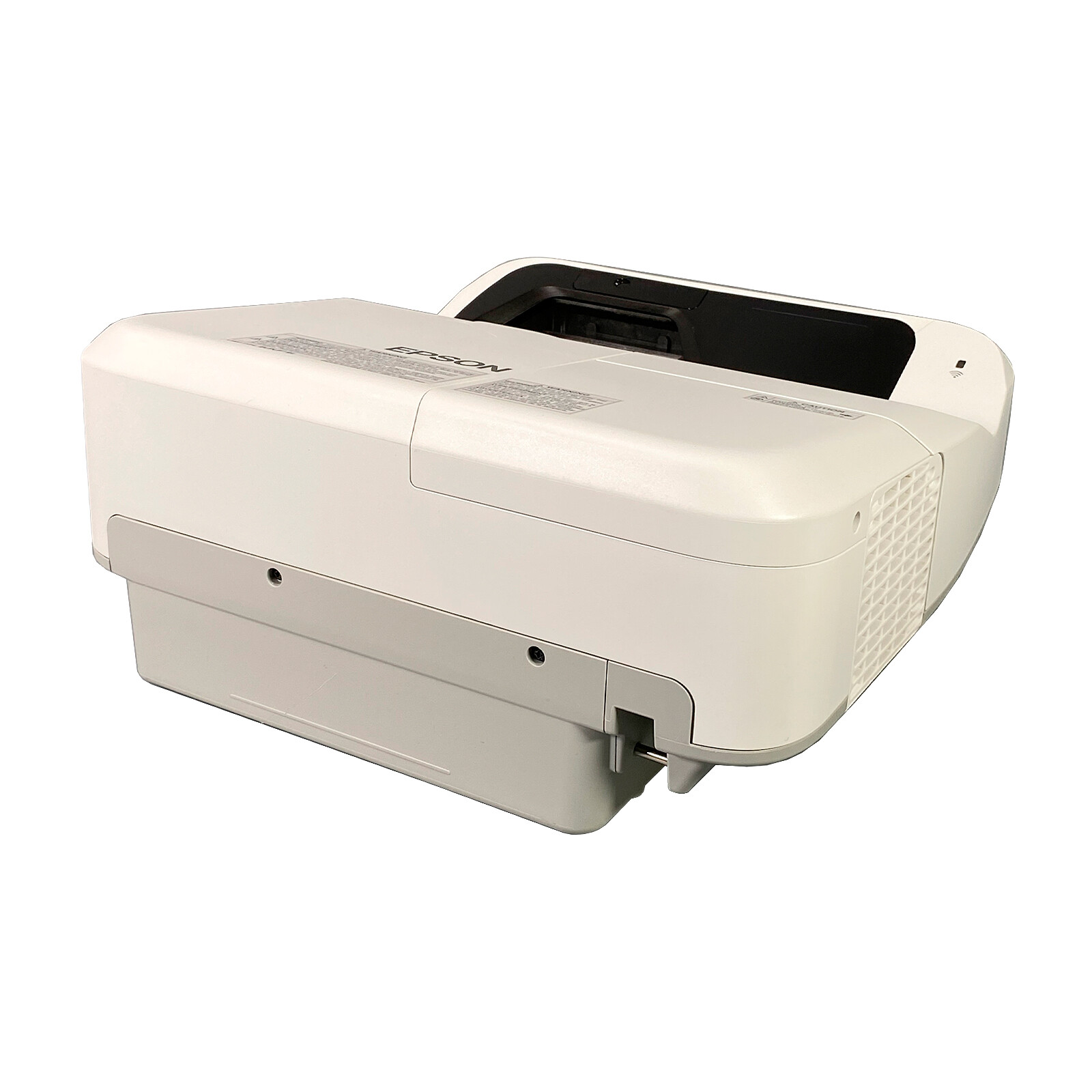 Epson PowerLite 685W 3LCD Projector WXGA Ultra Short Throw 3500 ANSI w/Bundle