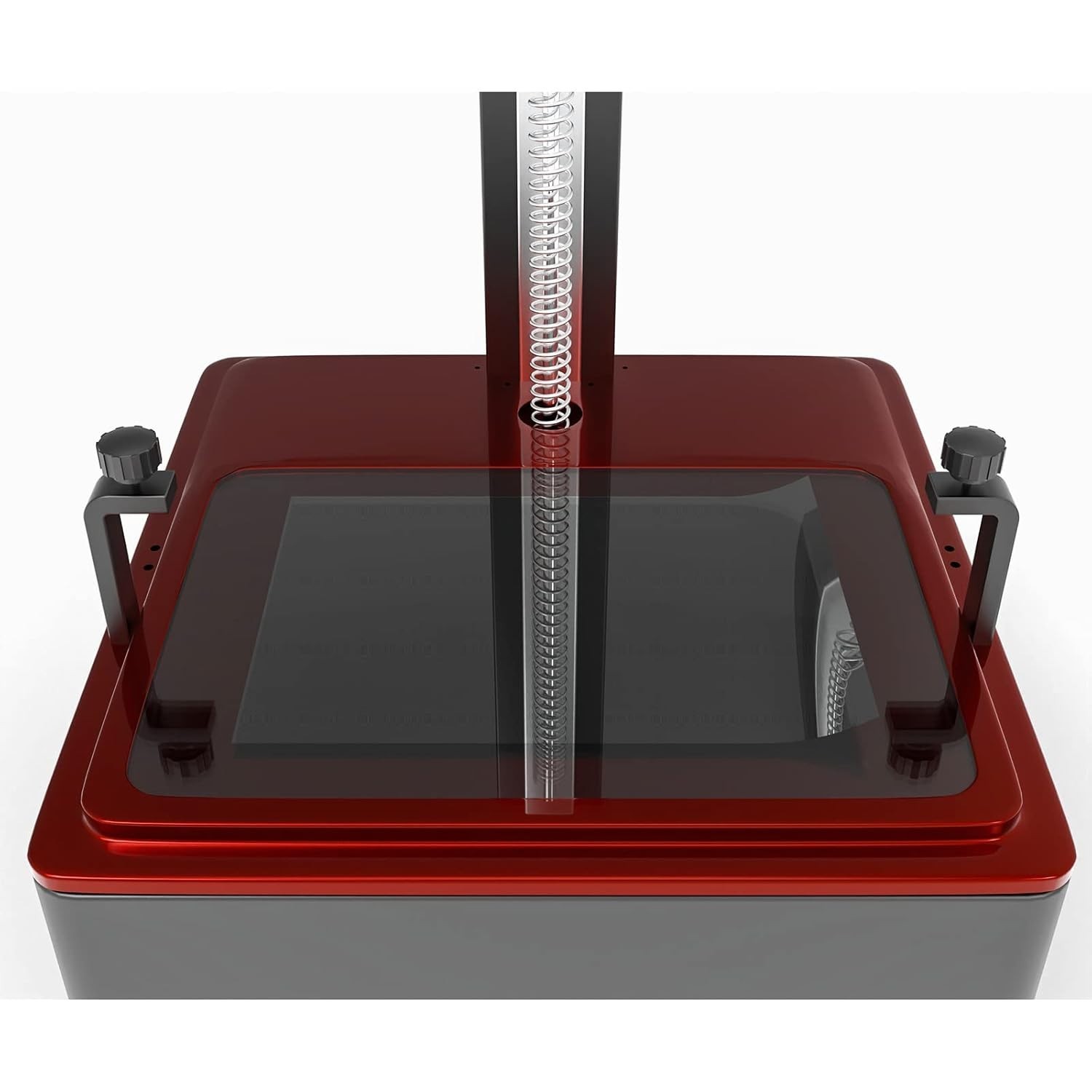 High-Quality PET Screen Protector for Elegoo Mars 2 and Photon Mono 3D Printers