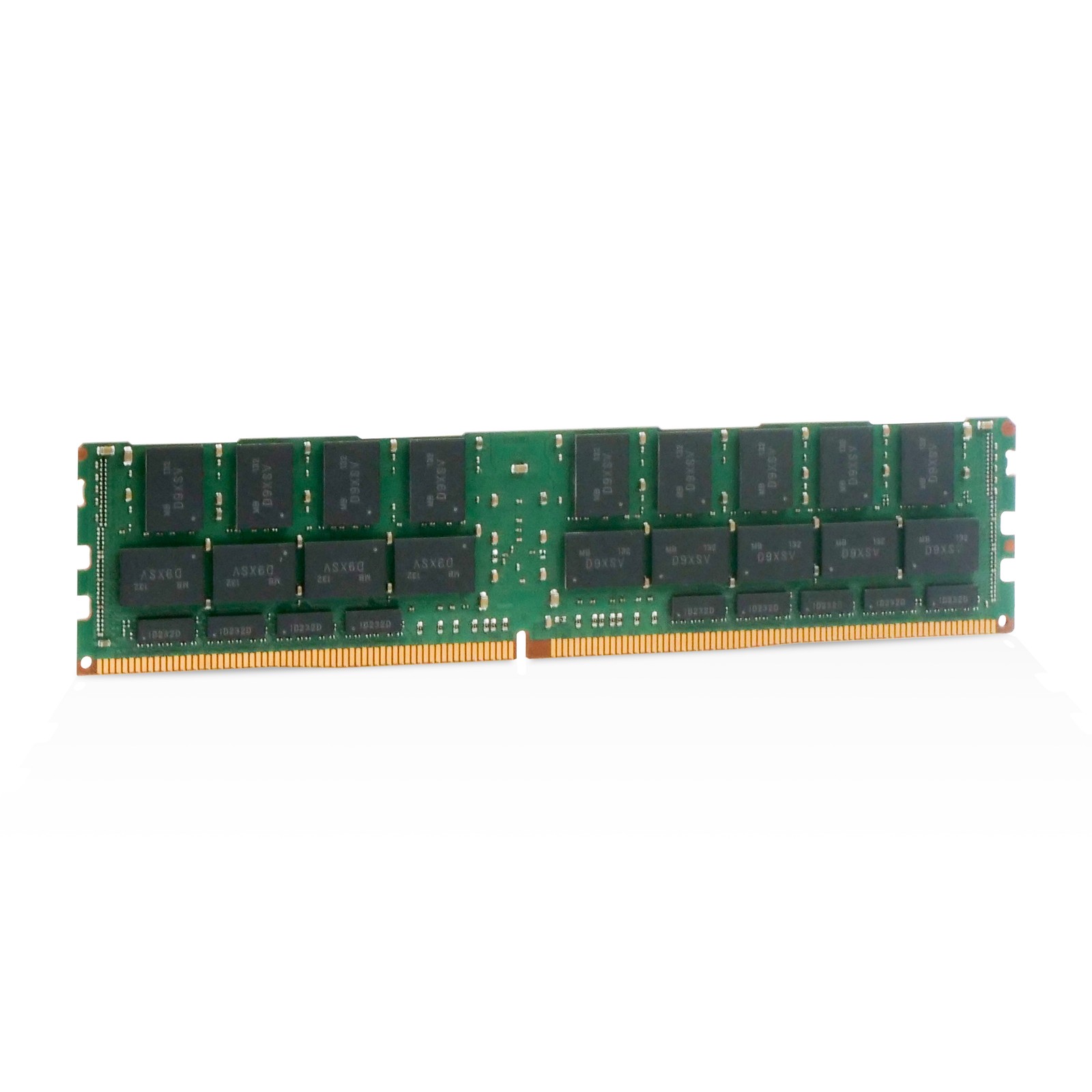 WL OEM 64GB DDR4 3200MHz PC4-25600L ECC 4DRx4 LRDIMM Server RAM