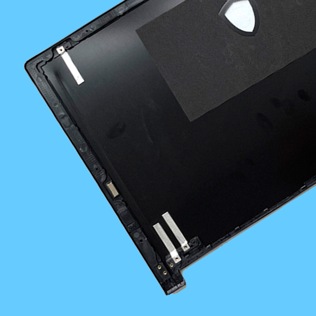 New For MSI GS63 GS63VR MS-16K5 LCD Back Cover+Bezel +Hinges+H C 3076K5A211 USA