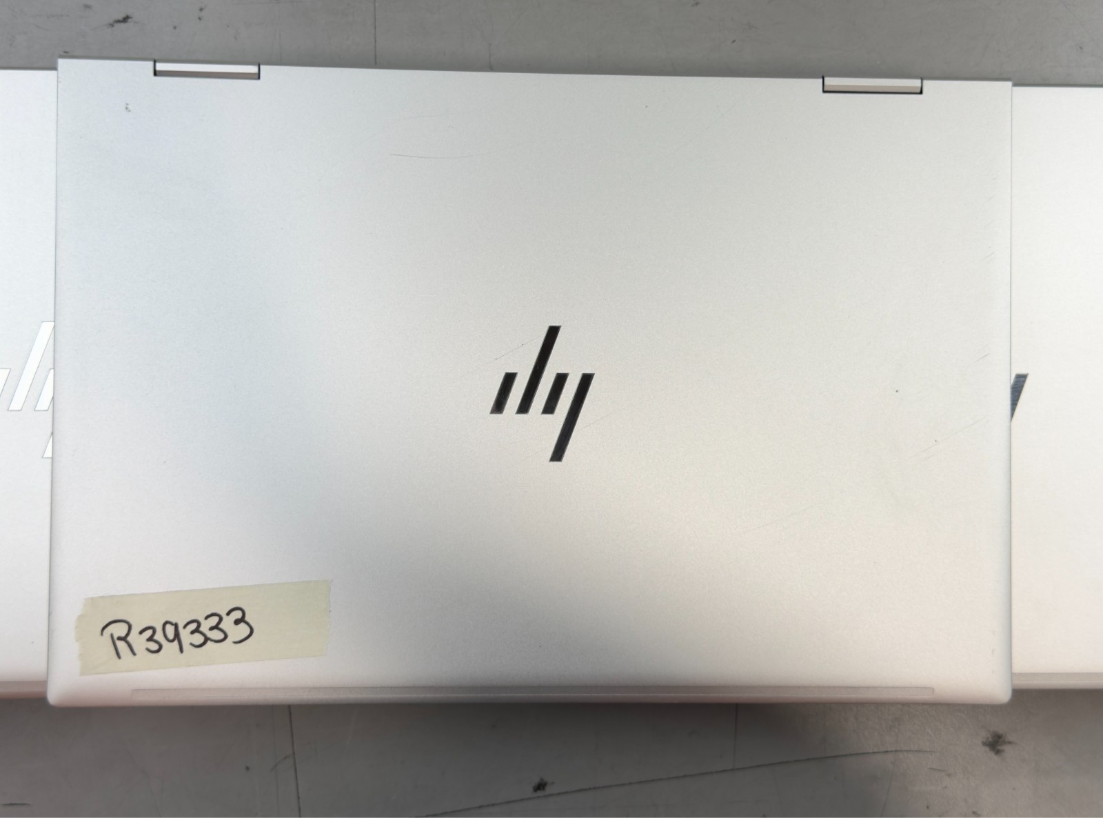 (Lot of 7) HP Elitebook x360 830 G8 i5-1135G7 / 16GB RAM / NO SSD -RL5854
