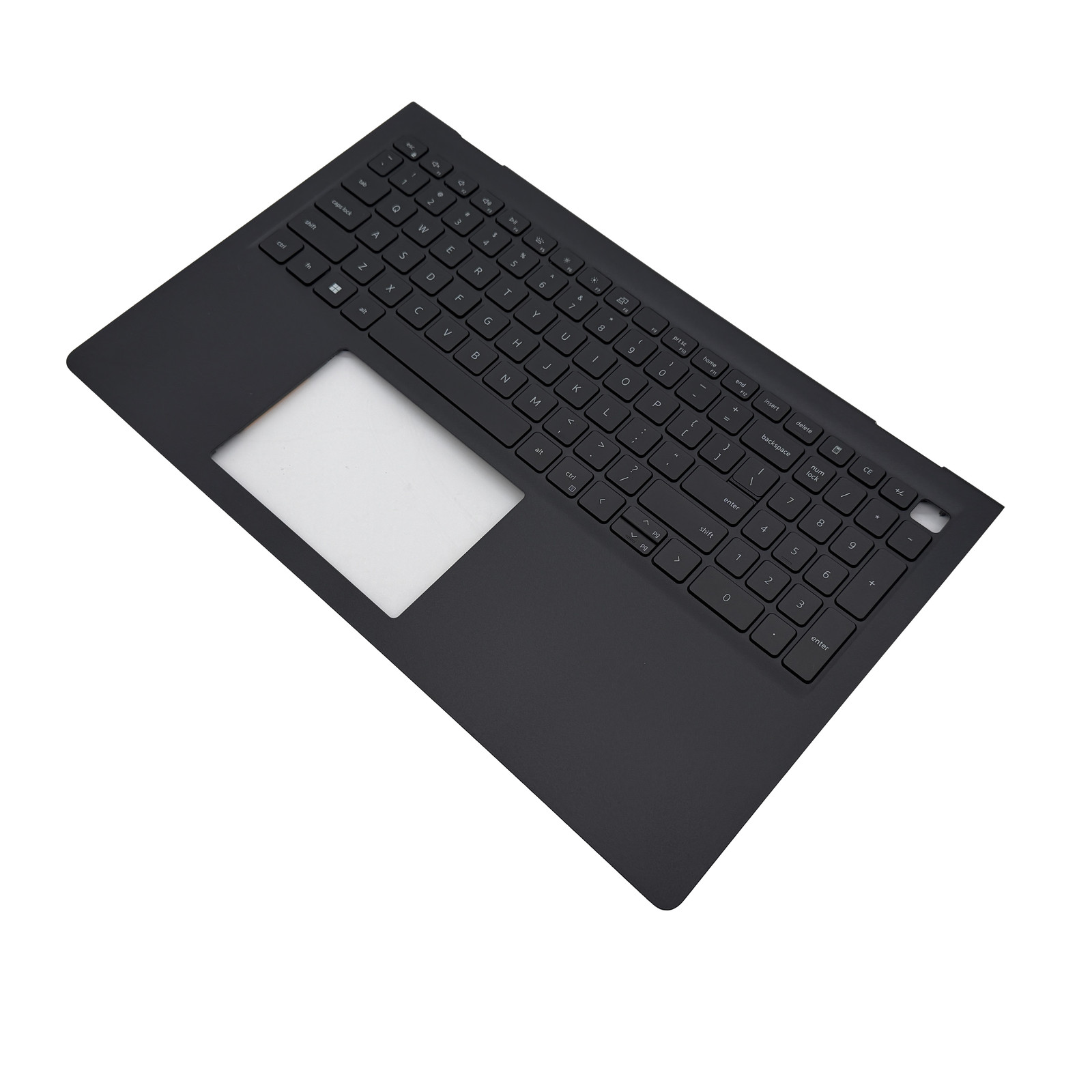 NEW For Dell Inspiron 15 3510 3511 3515 3520 Palmrest/ Backlit Keyboard 15.6 USB