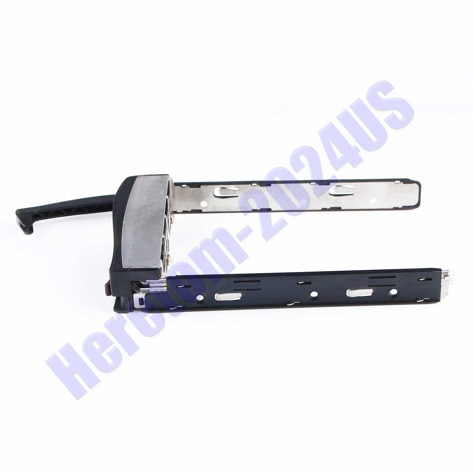 Lot MCP-220-00024-0B For Supermicro 3.5 LFF SAS SATA Drive Tray Caddy 01-SC93301