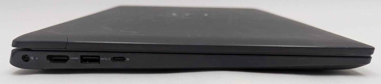 Incomplete Dell Latitude 3520 15.6″ Laptop i5-1145G7 2.60GHz 16GB RAM – *READ*